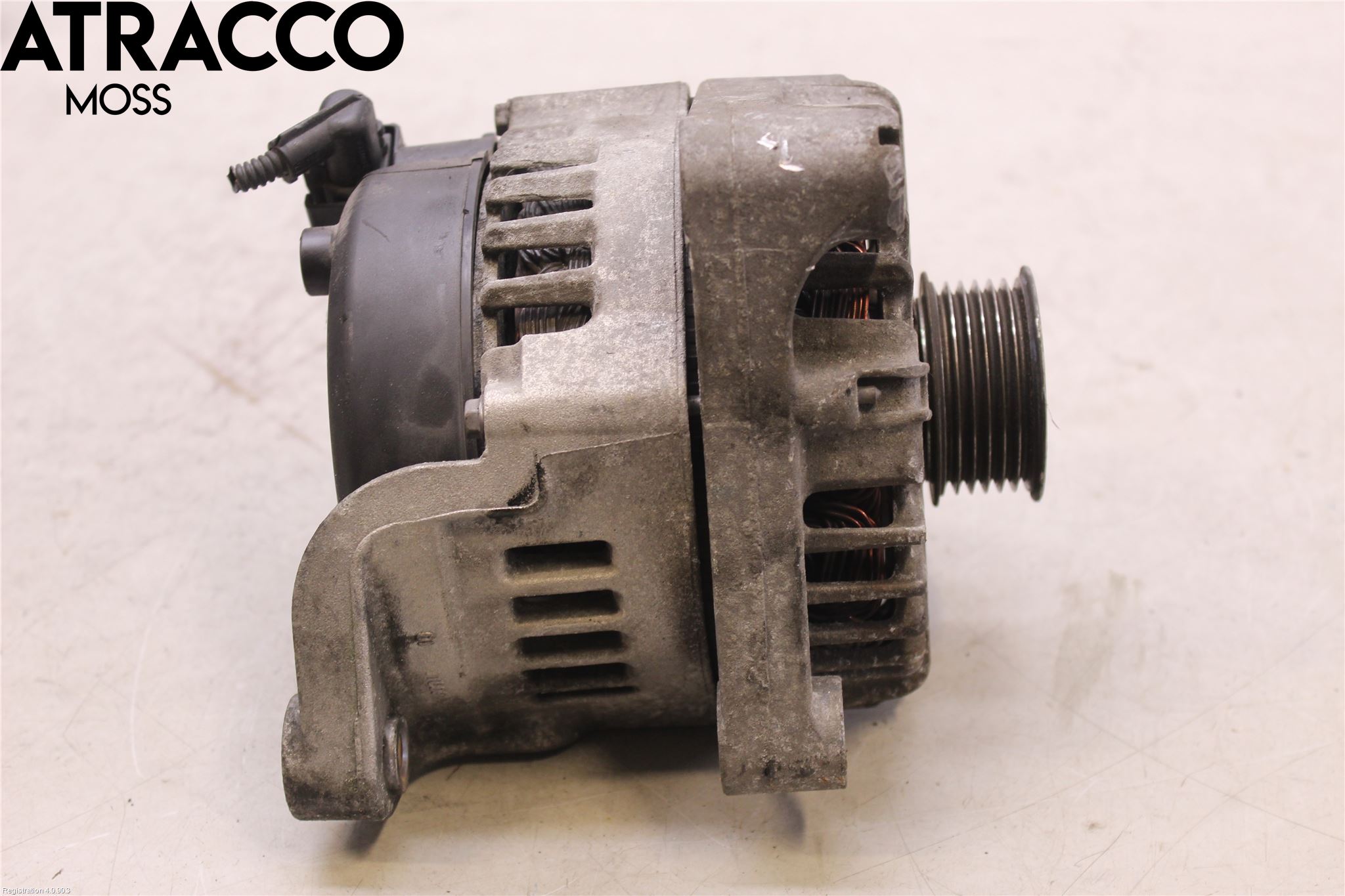 BMW 1 E87/81 5D/3D 03-11 Generator