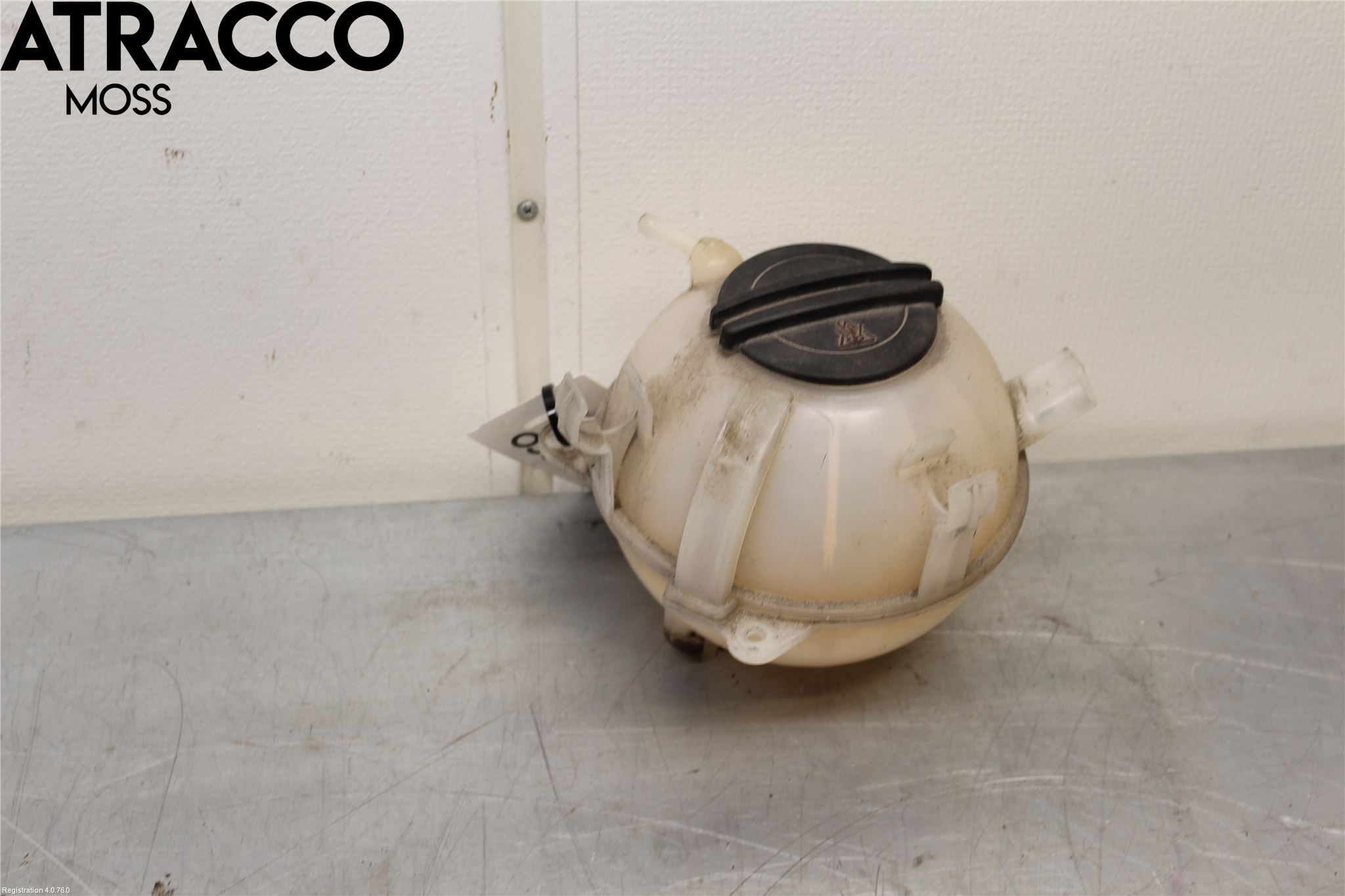 Volkswagen VW TIGUAN 07-16 Expansionstank