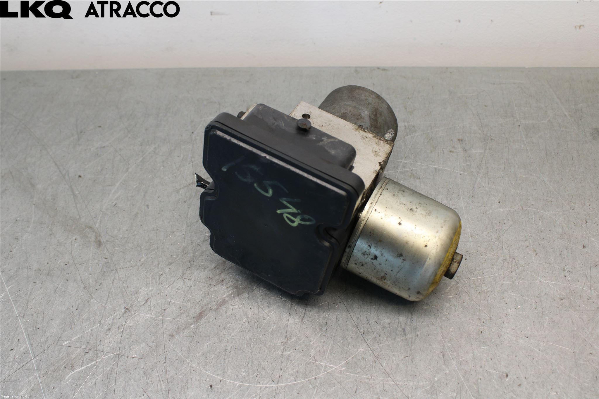 Nissan E-NV200/EVALIA Abs Hydraulpump