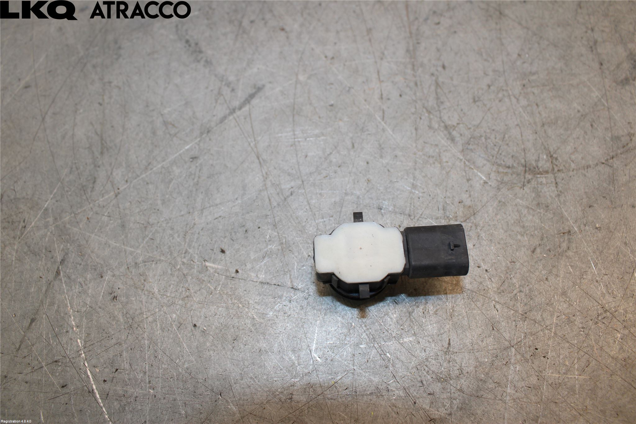 Mercedes-Benz MB B-KLASS (W246/W242) 12-19 Parkeringshjälp Frontsensor