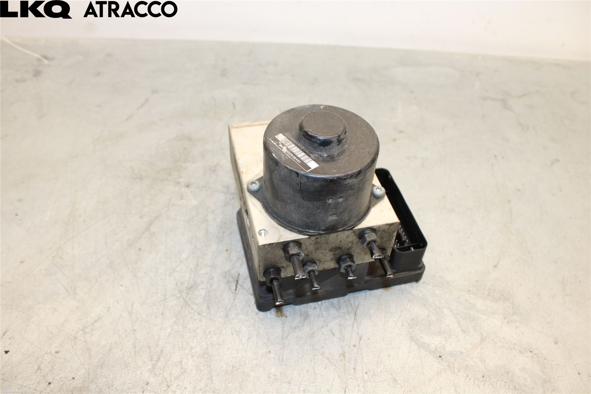 Porsche CAYENNE 03- Abs Hydraulpump