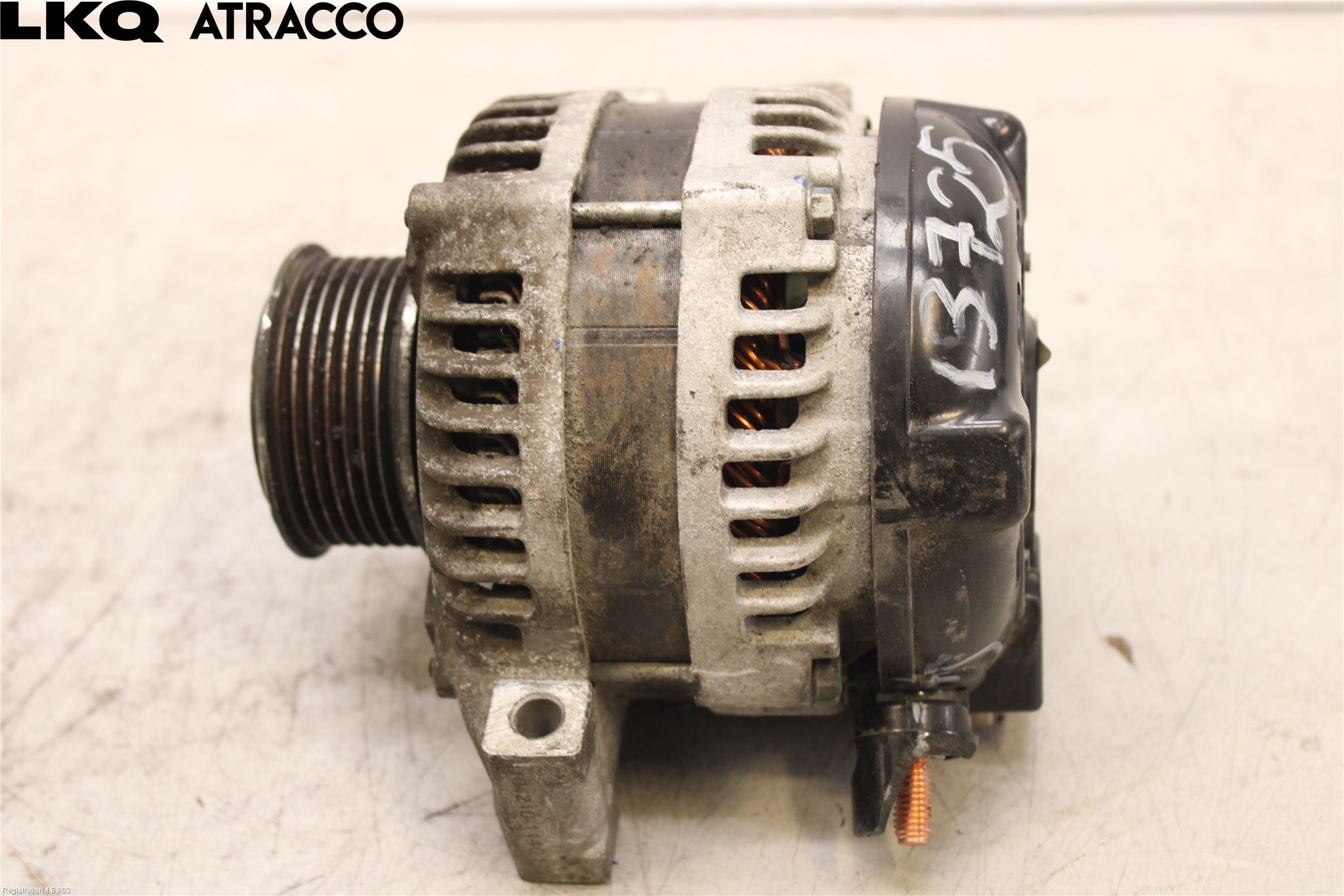 Honda CR-V 07-12 Generator