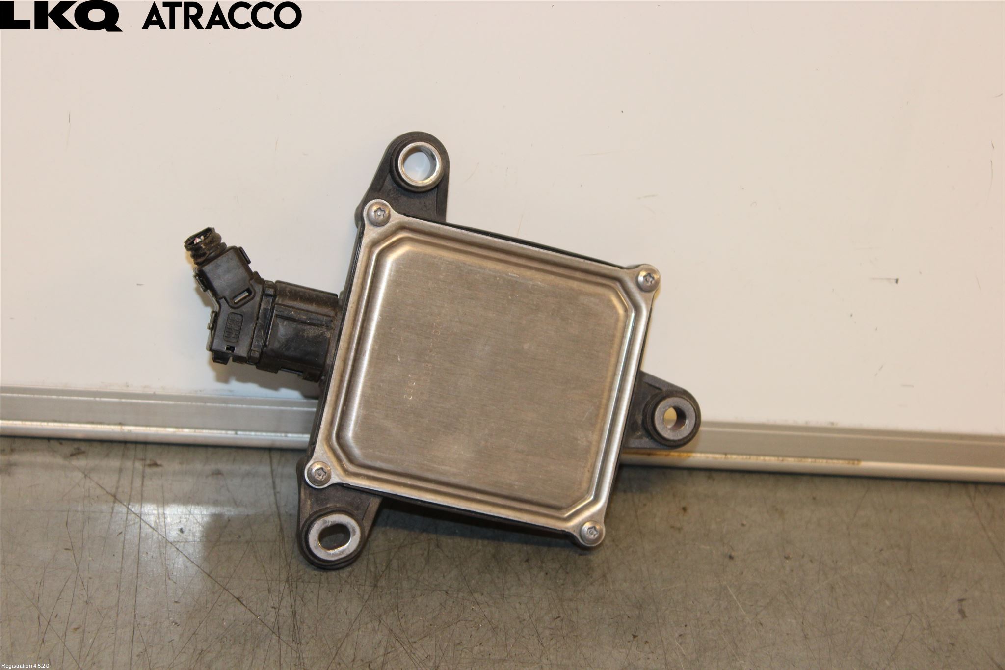 Toyota YARIS CROSS XP21 21- Sensor Övrigt