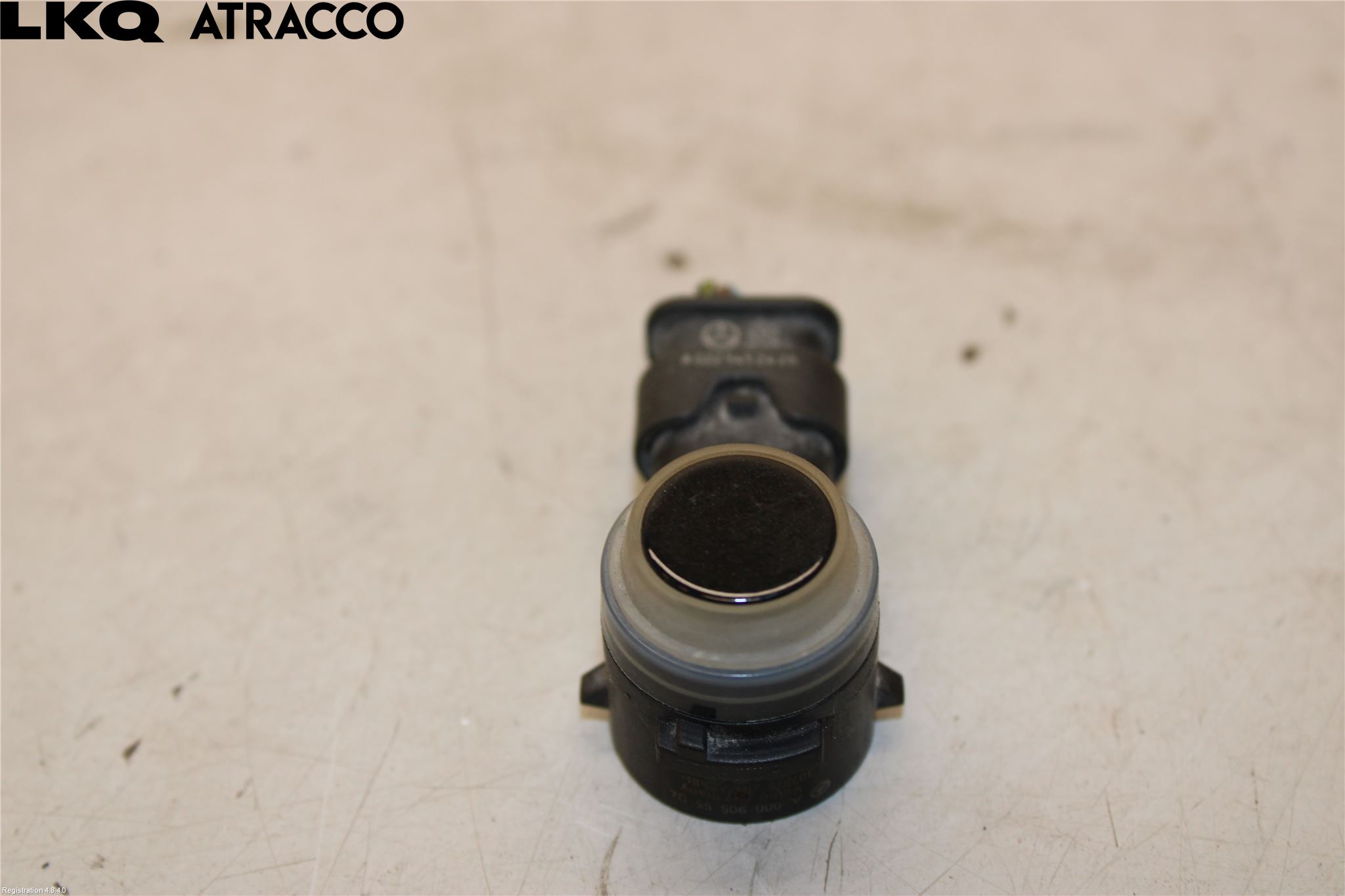 Mercedes-Benz MB C-KLASS (W205) 14-21 Parkeringshjälp Backsensor