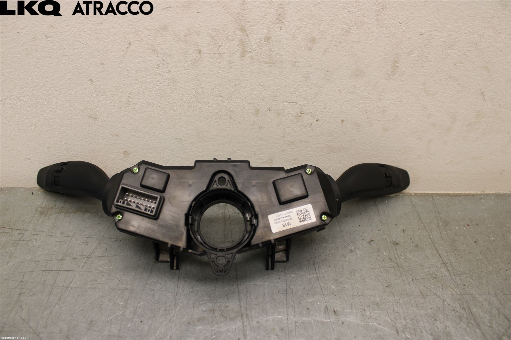 Hyundai KONA/ELECTRIC OS 18-23 Spakcentral
