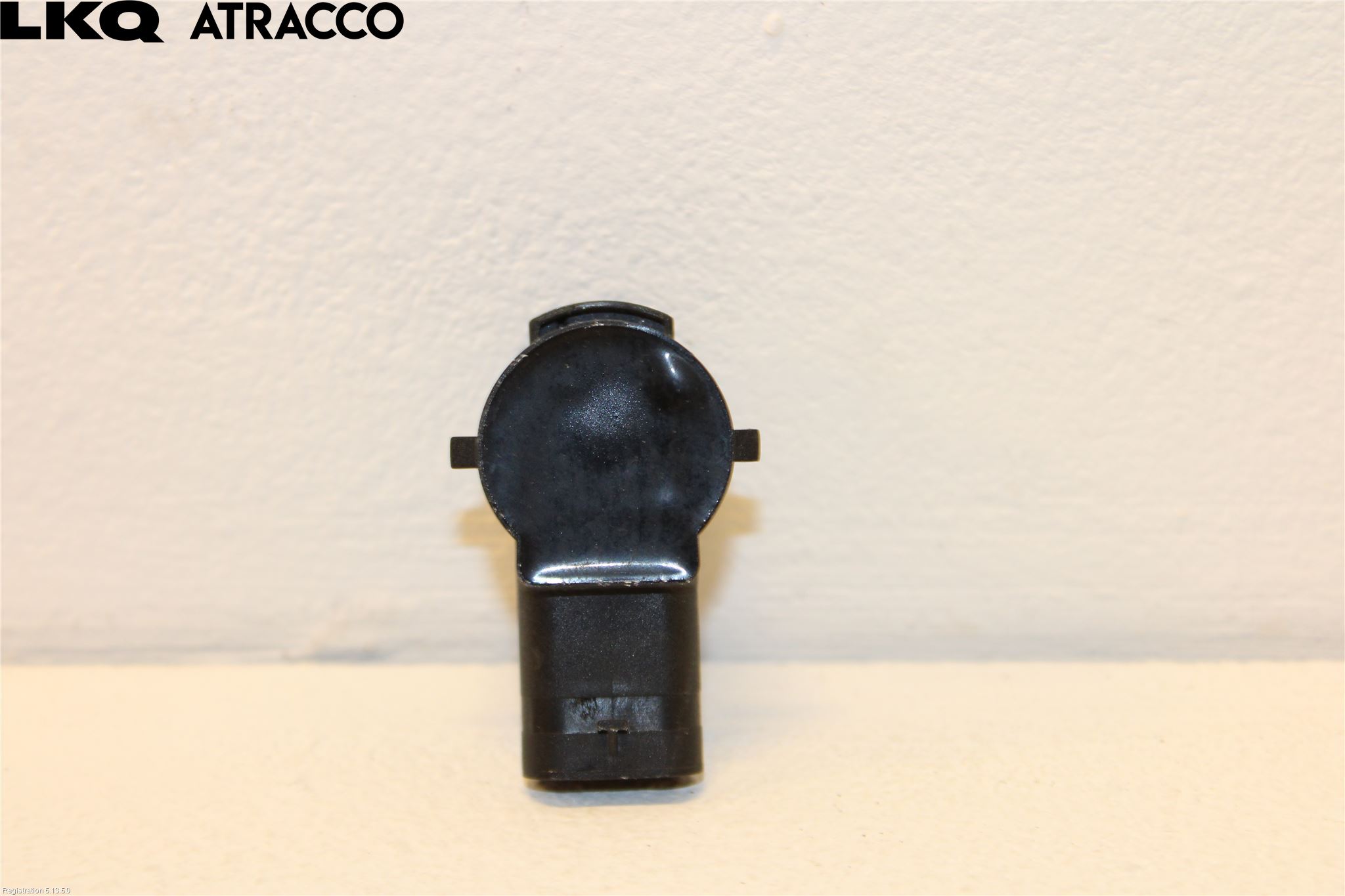 Volkswagen VW GOLF / E-GOLF VII 13-20 Parkeringshjälp Backsensor