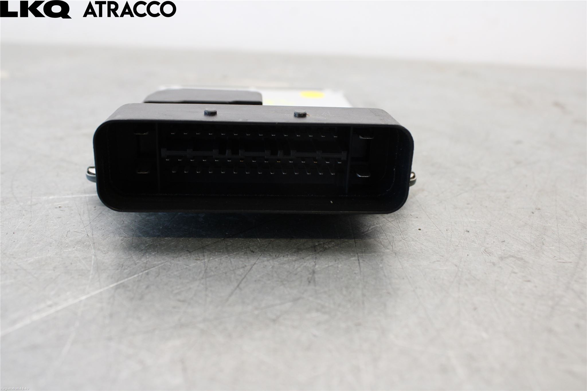 Audi A4/S4 08-11 Nivå-Luftfjädring Sensor