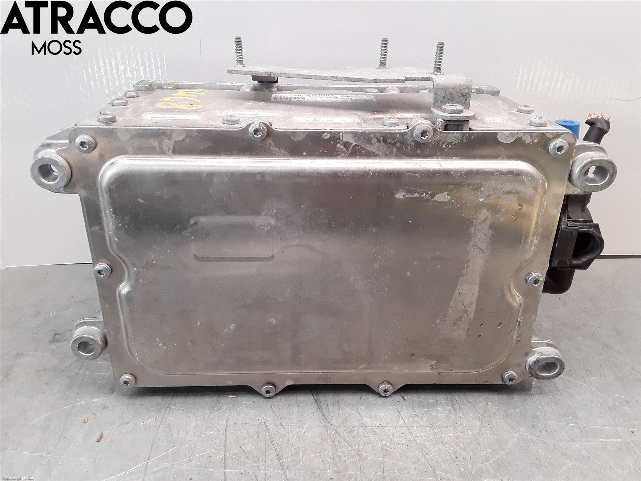 Volkswagen VW GOLF / E-GOLF VII 13-20 Inverter Hybrid
