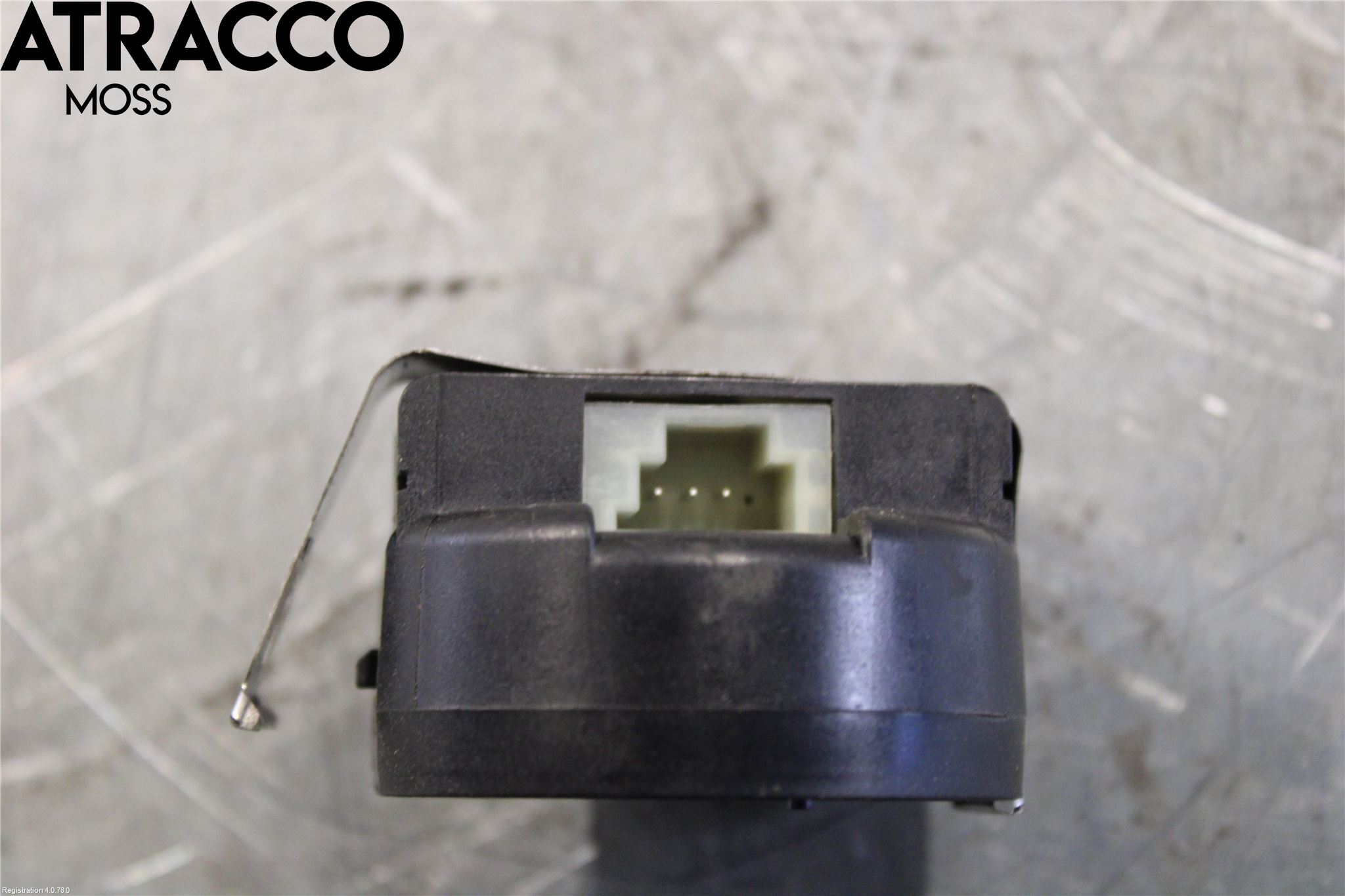 Mercedes-Benz MB VITO/V-KLASS (W640,W447,W448) 14- Regnsensor