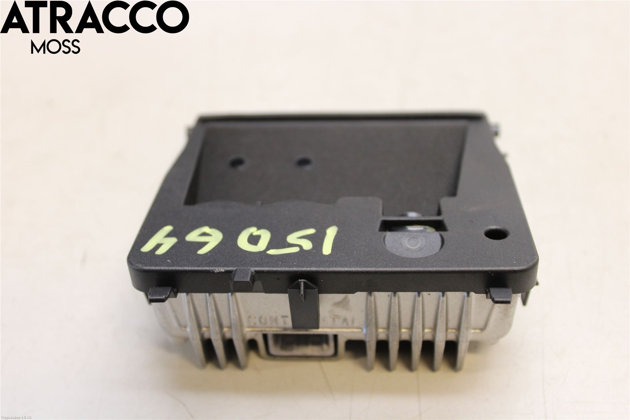 Toyota YARIS XP130 15-20 Sensor Aktivt Kollisionsskydd