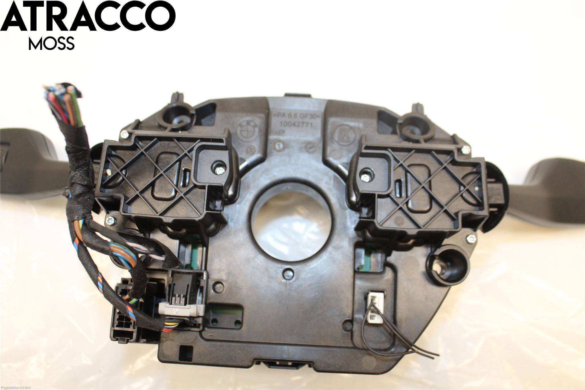 BMW X3 F25 10-17 Spakcentral