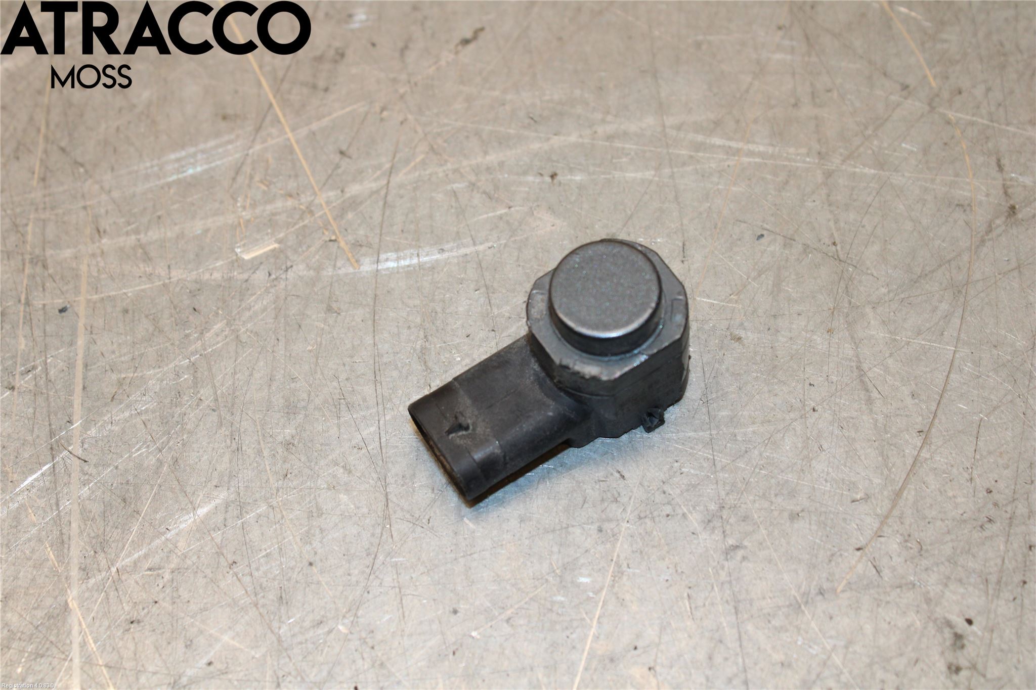 Volkswagen VW PASSAT 05-11 Parkeringshjälp Frontsensor