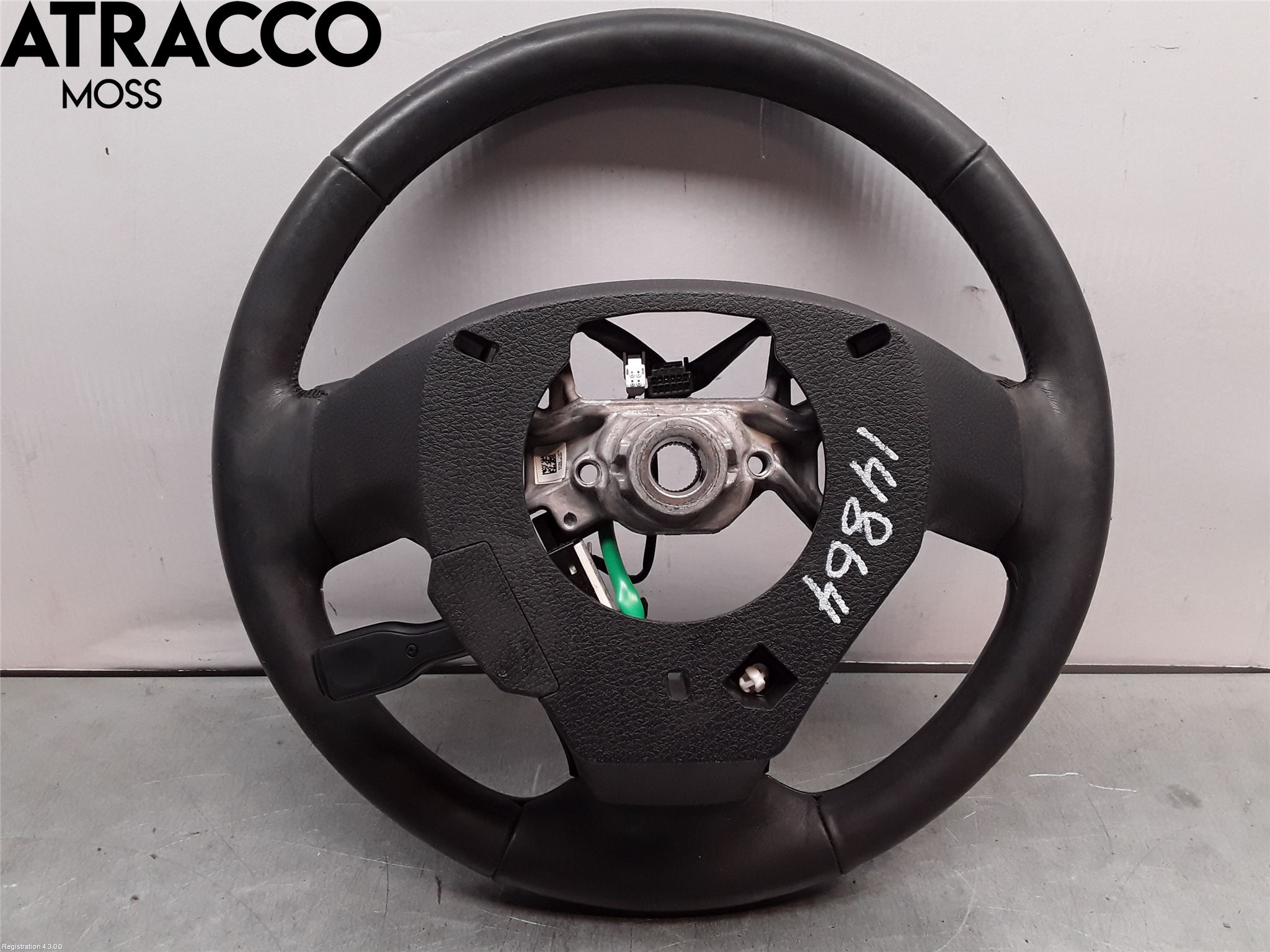 Toyota C-HR 16-23 Ratt