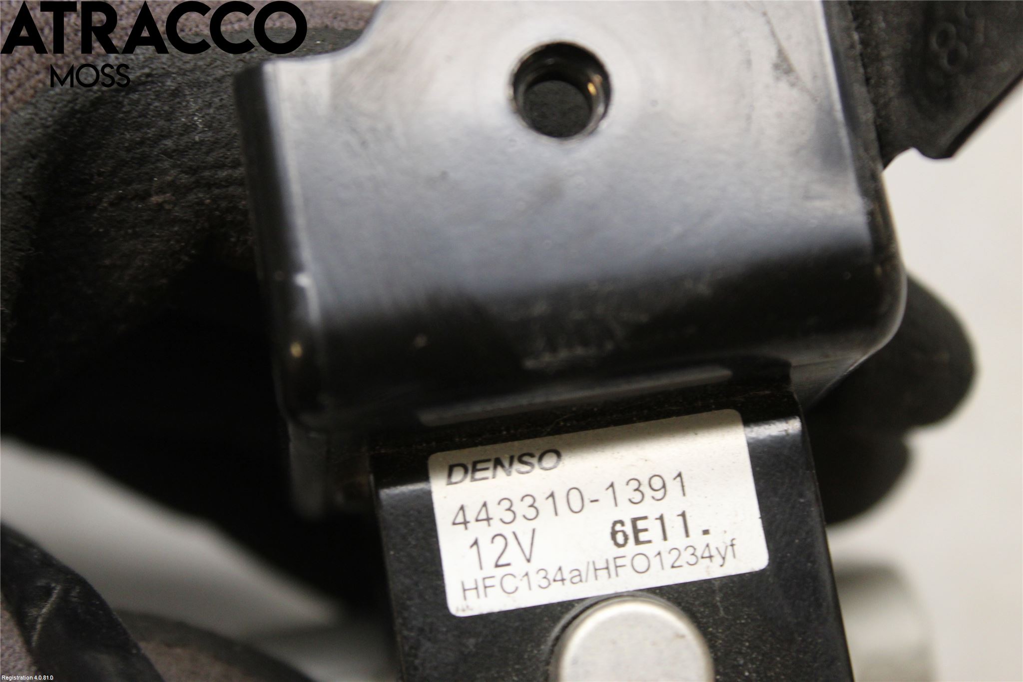 Suzuki ACROSS 21- Ac Övrigt