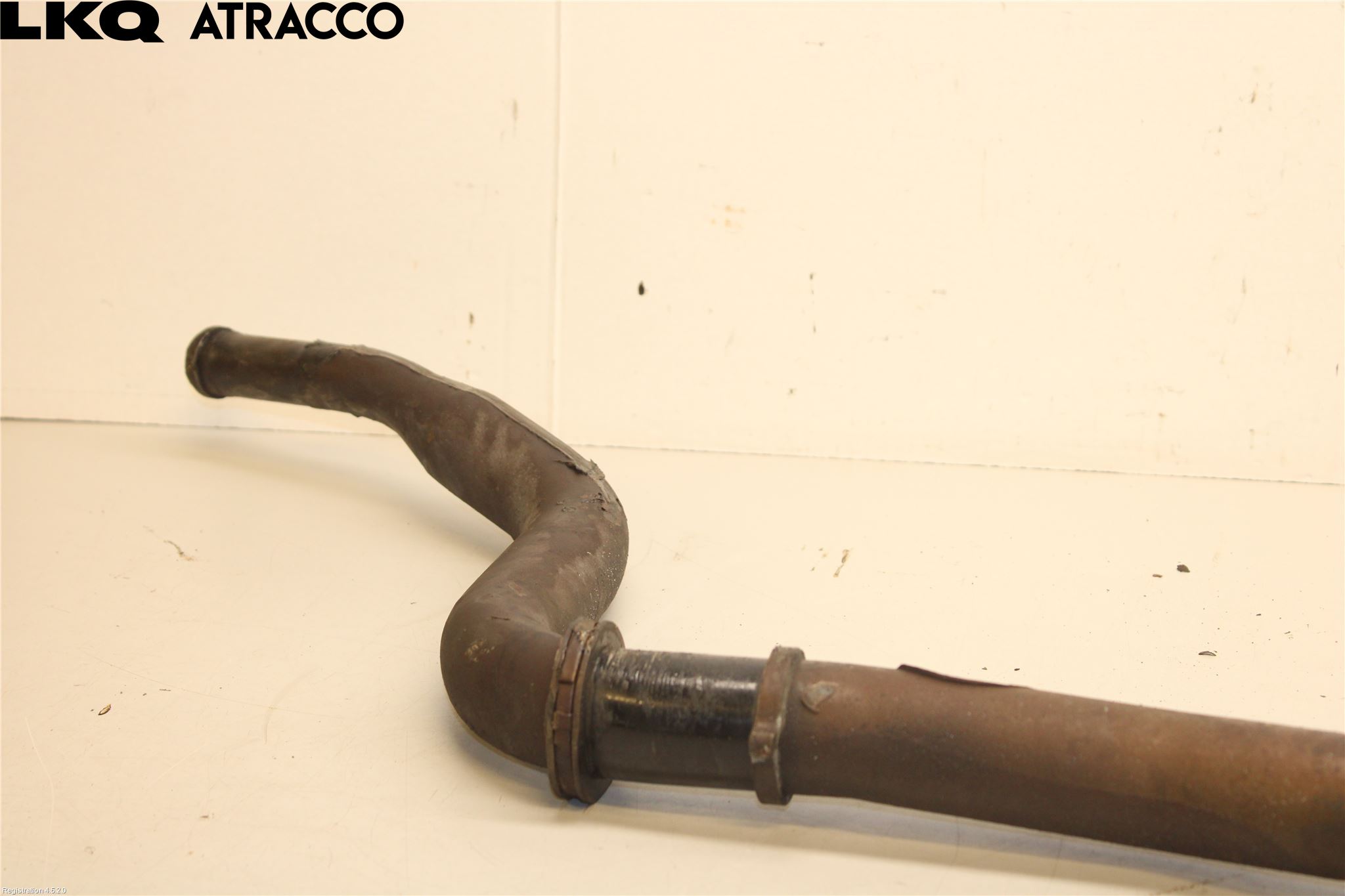 Toyota LANDCRUISER J150 10-23 Krängningshämmare Fram