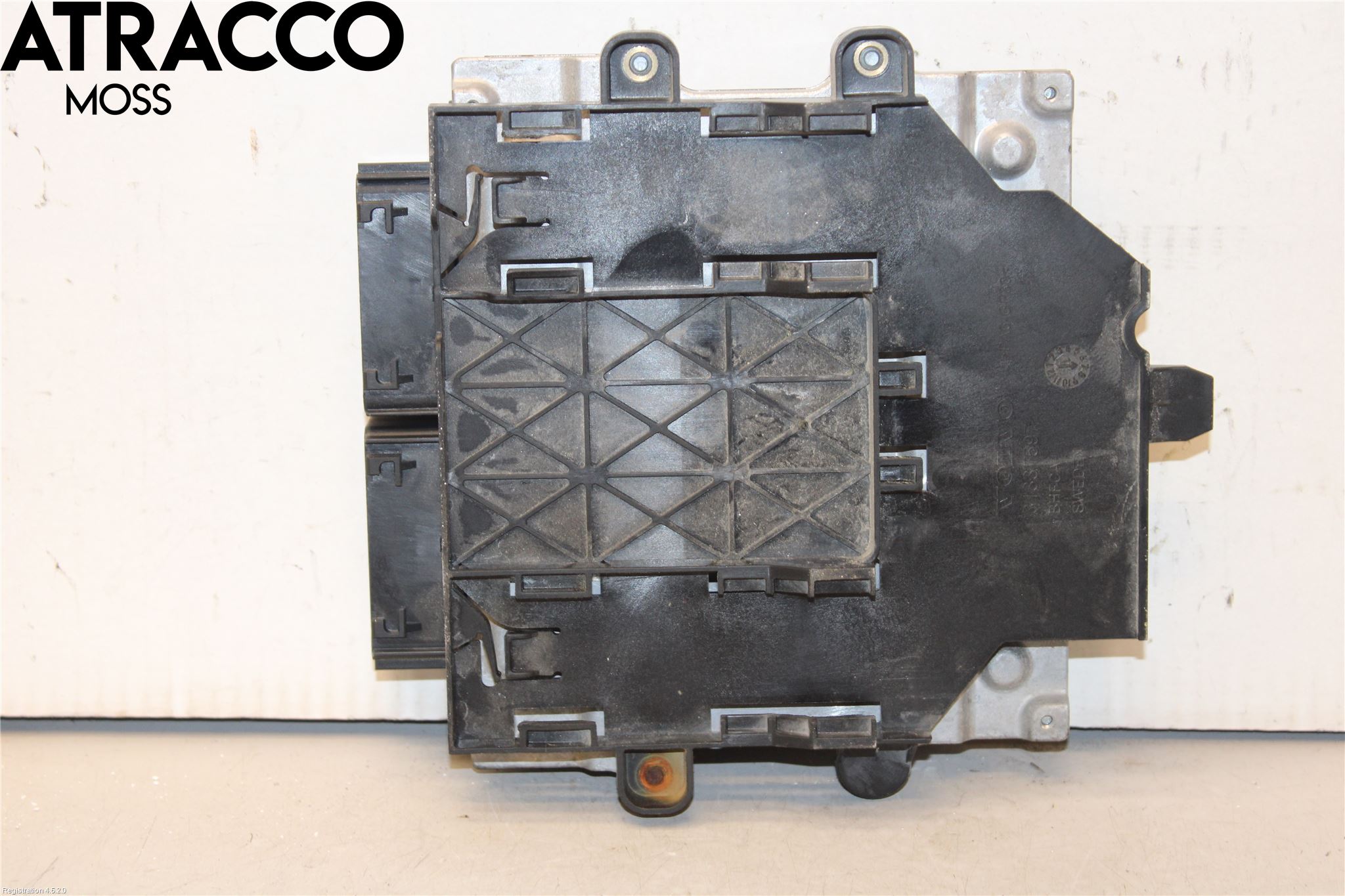 Volvo V70 14-16 Styrenhet Insprut Bensin