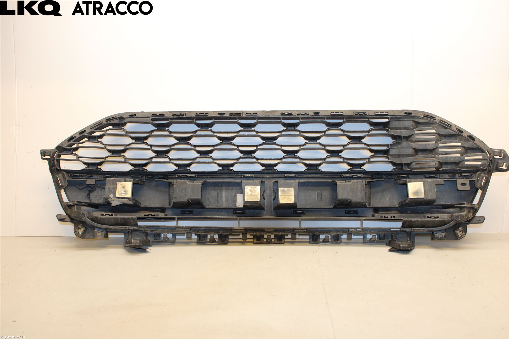 Citroen C4 PICASSO 14-18 Grill Komp