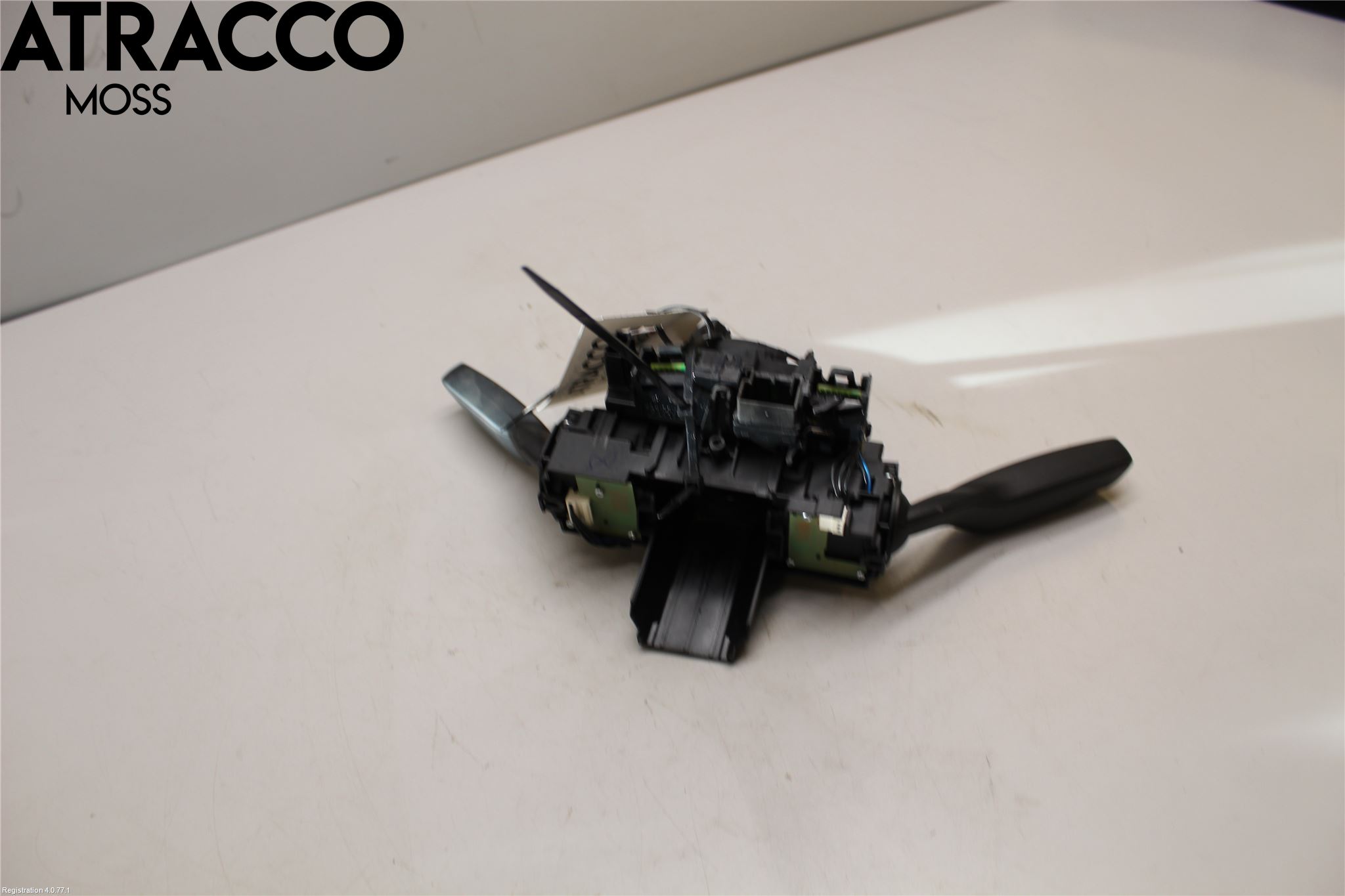 Audi A3/S3 8V 13-20 Spakcentral