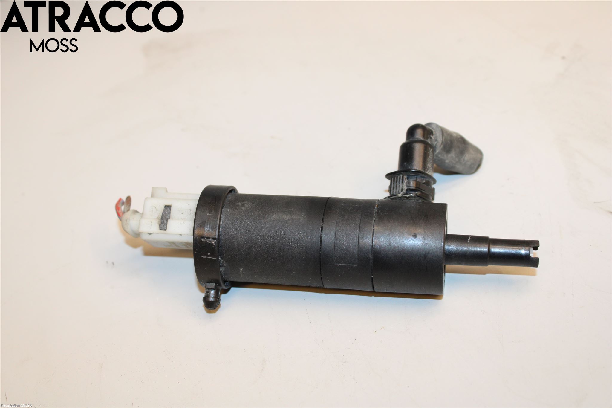 Mercedes-Benz MB B-KLASS (W246/W242) 12-19 Spolarpump Vindruta