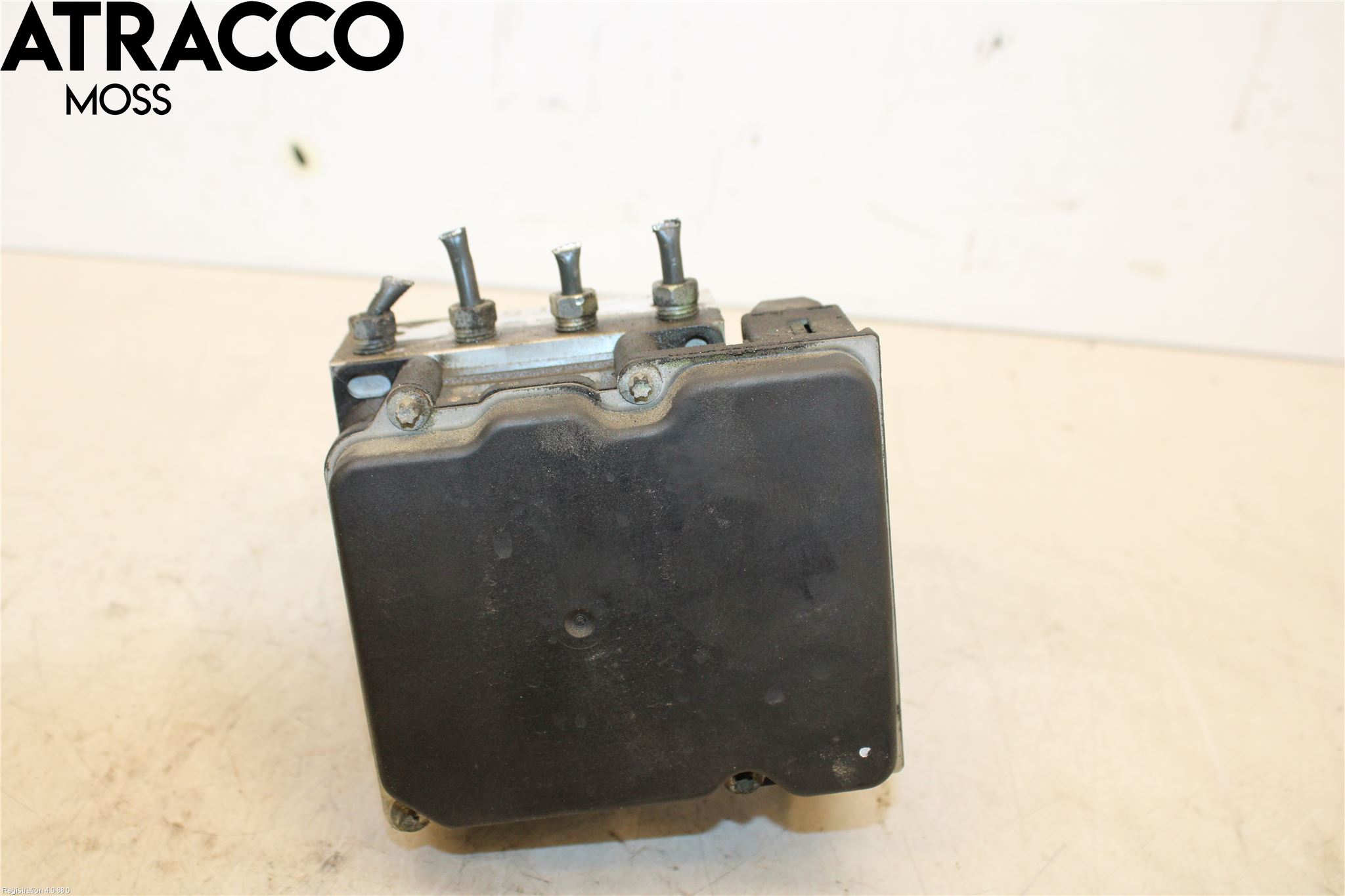 Subaru LEGACY    07-09 Abs Hydraulaggregat