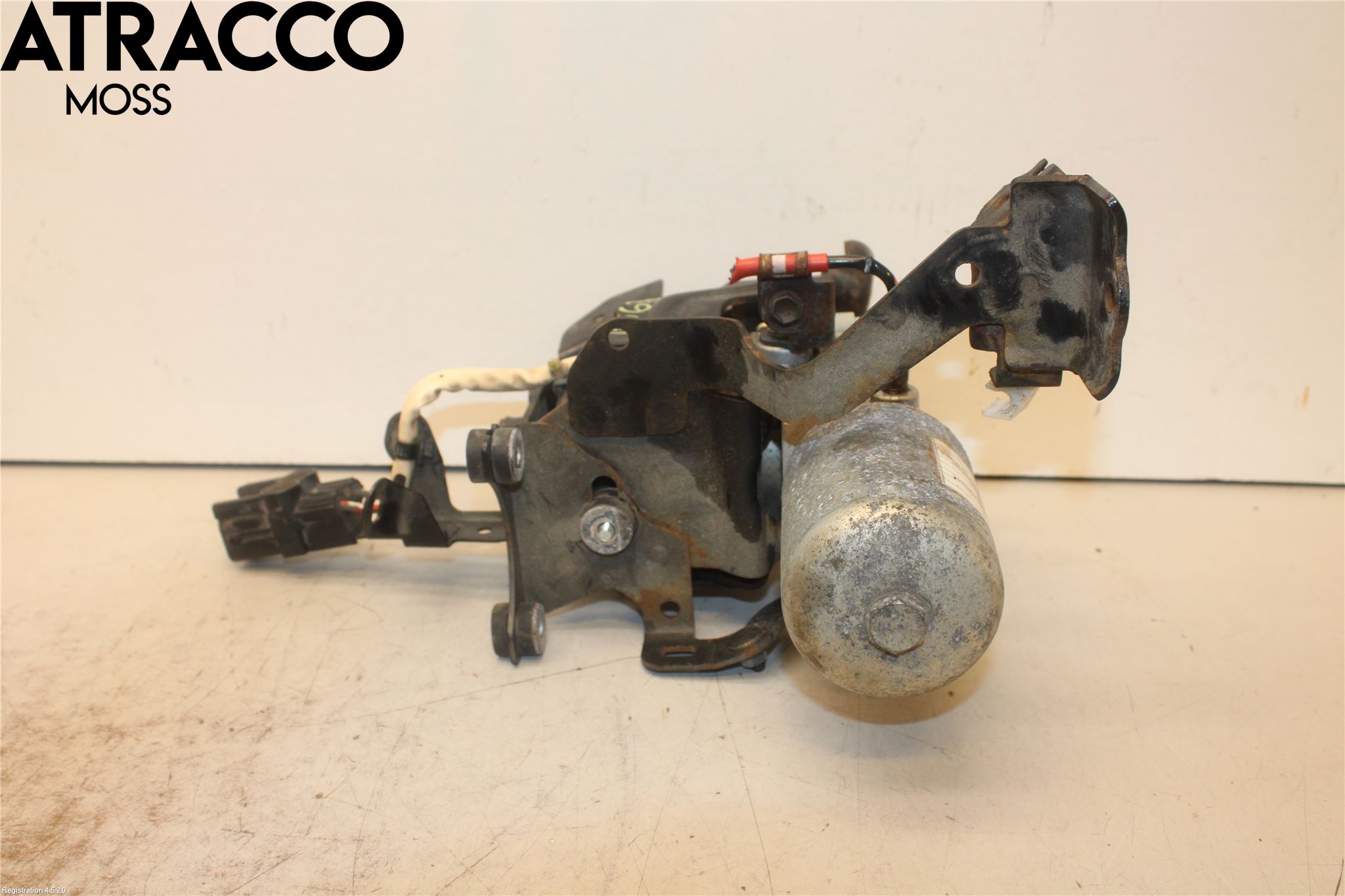 Toyota C-HR 16-23 Abs Hydraulpump