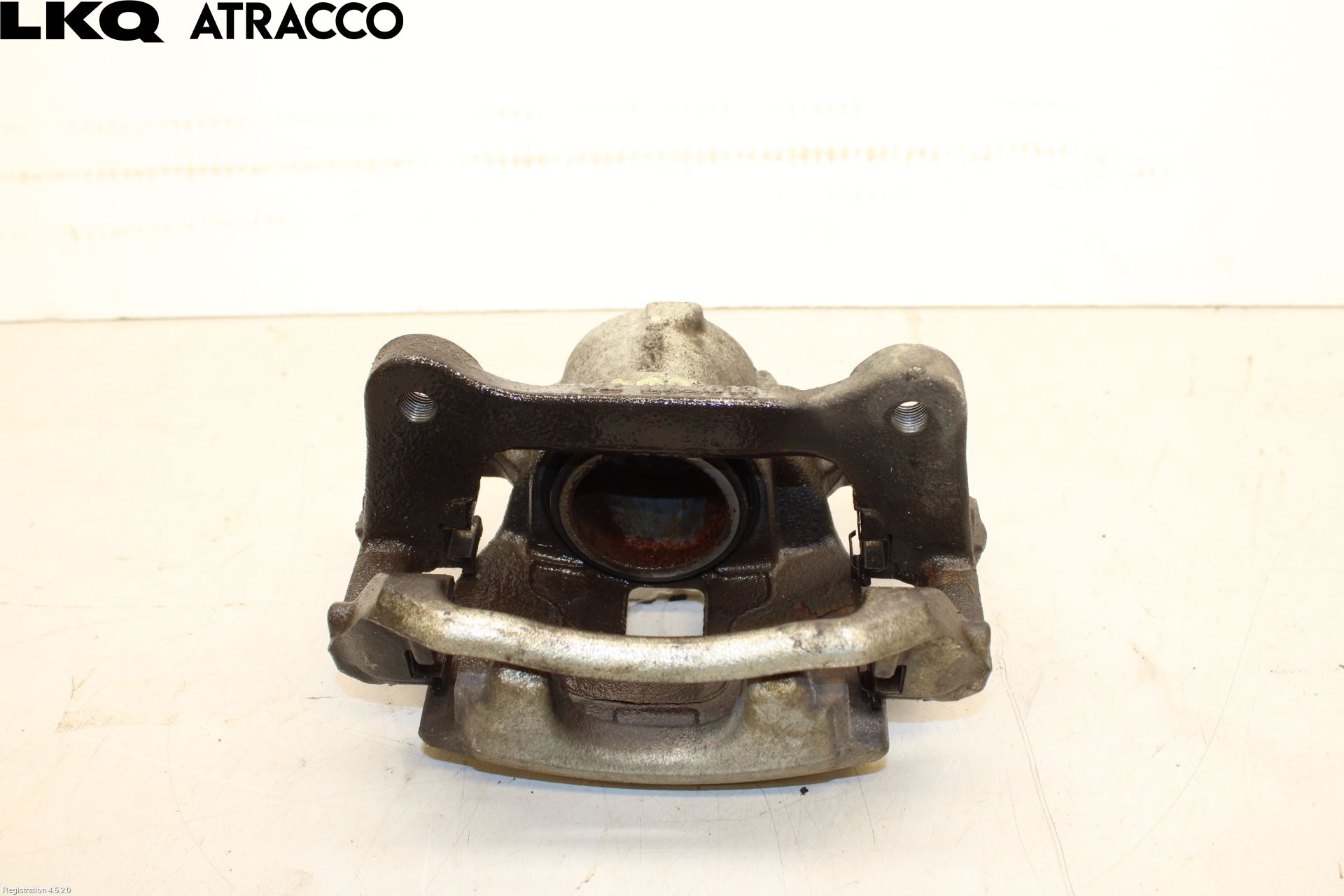 Toyota YARIS CROSS XP21 21- Bromsok Fram Höger