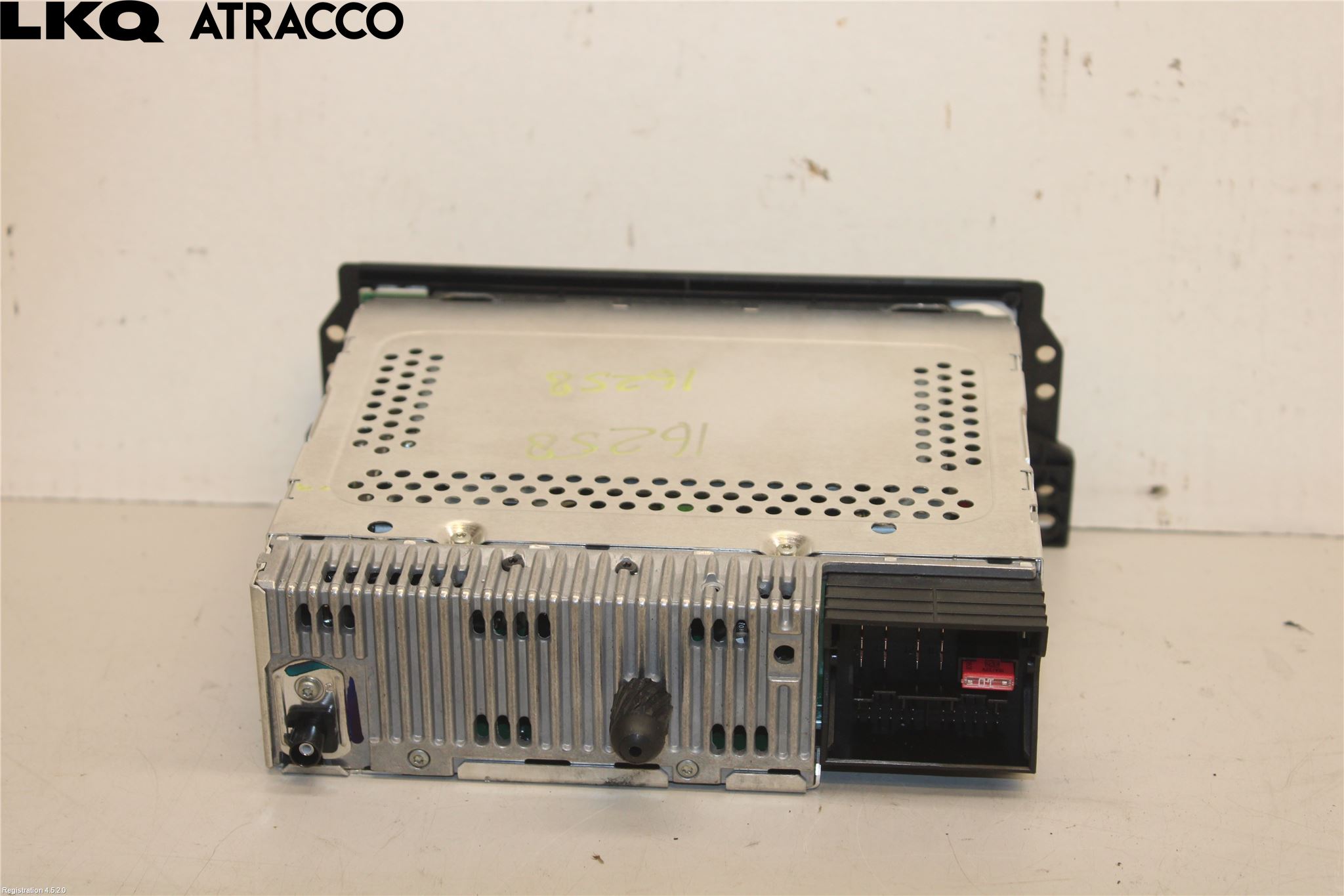 Mini COUPE R50/53 01-06 Cd Radio - Multimediapanel