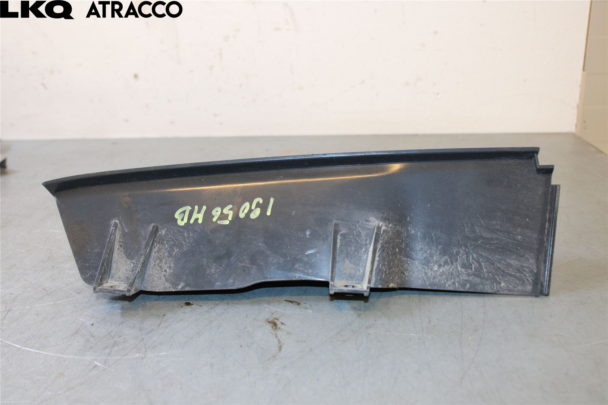 Ford TRANSIT/TOURNEO CONNECT 13-22 List Bak-Baklucka