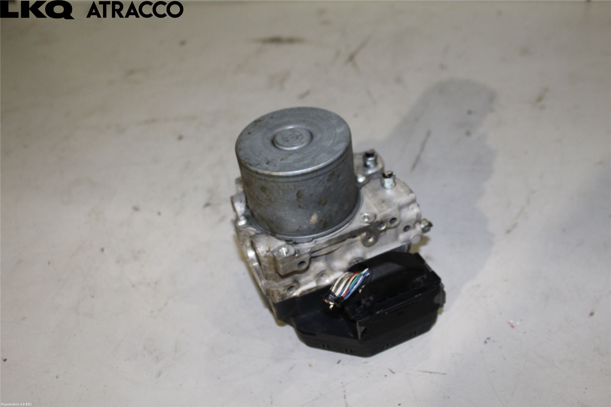 Toyota RAV4 13-18 Abs Hydraulaggregat