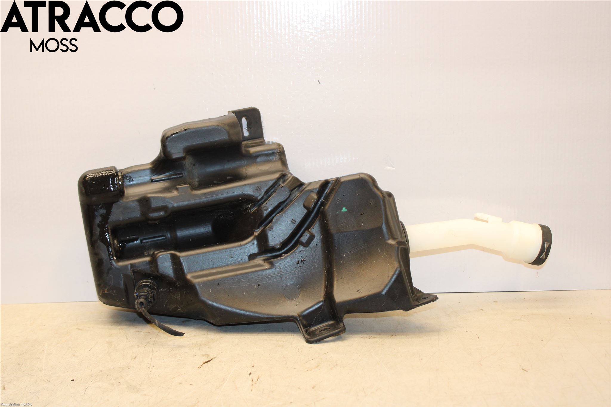 Opel ASTRA J 10-15 Spolartank Vindruta-Strål