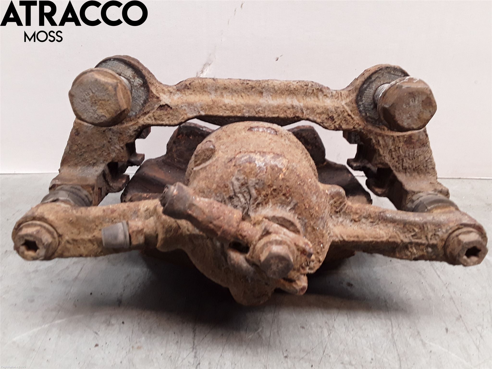 Audi A3/S3 8V 13-20 Bromsok Fram Höger