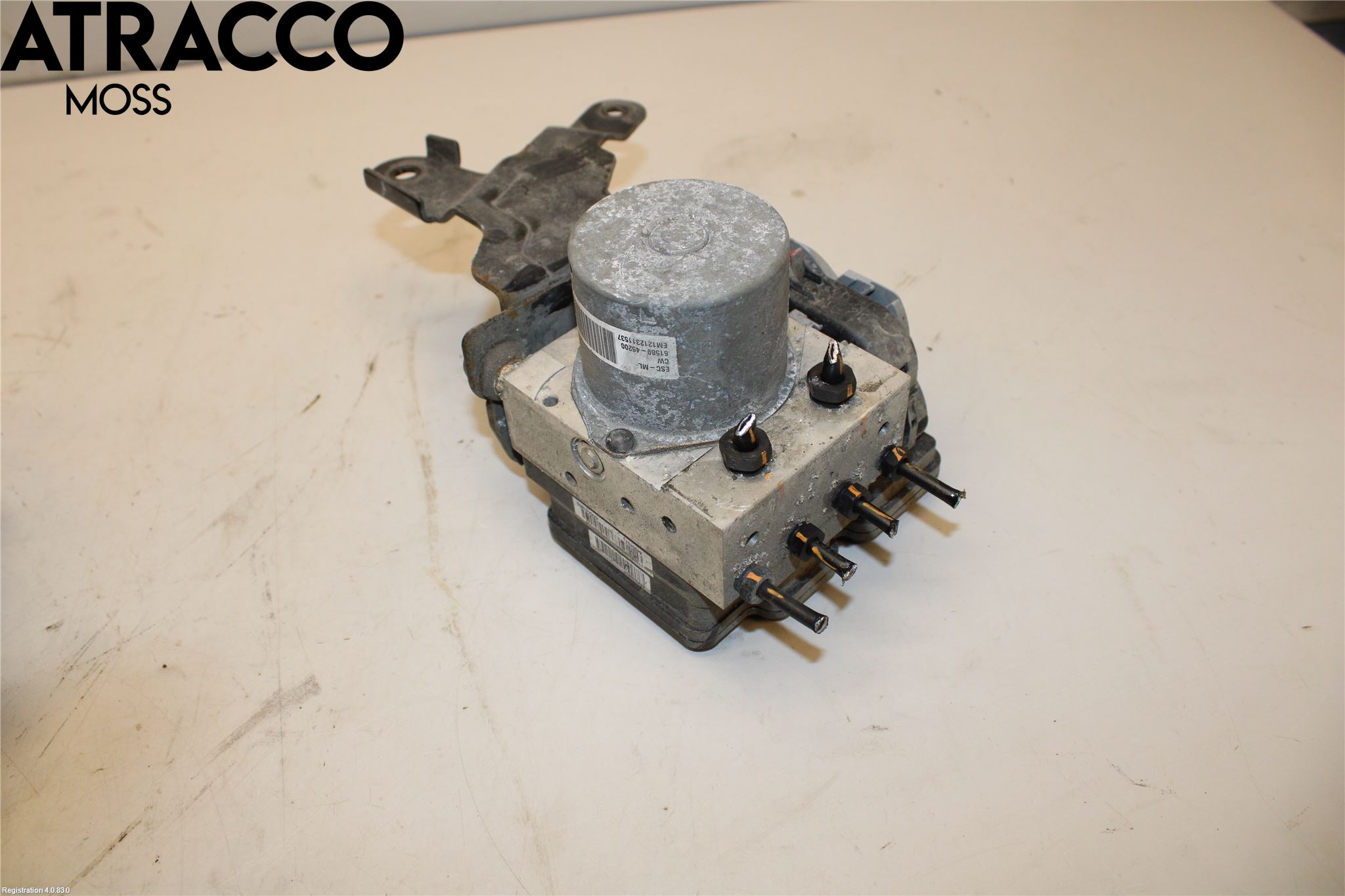 Kia CEED 12-18 Abs Hydraulaggregat