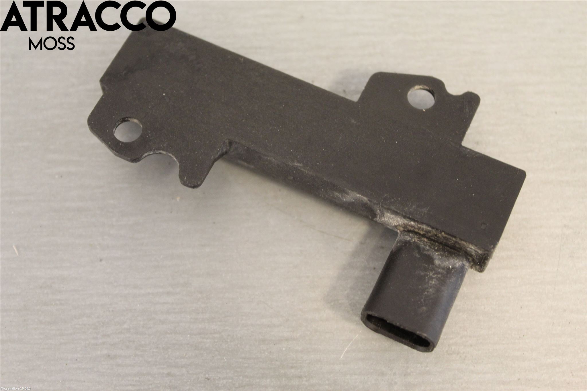 Volvo S60 11-13 Antenn