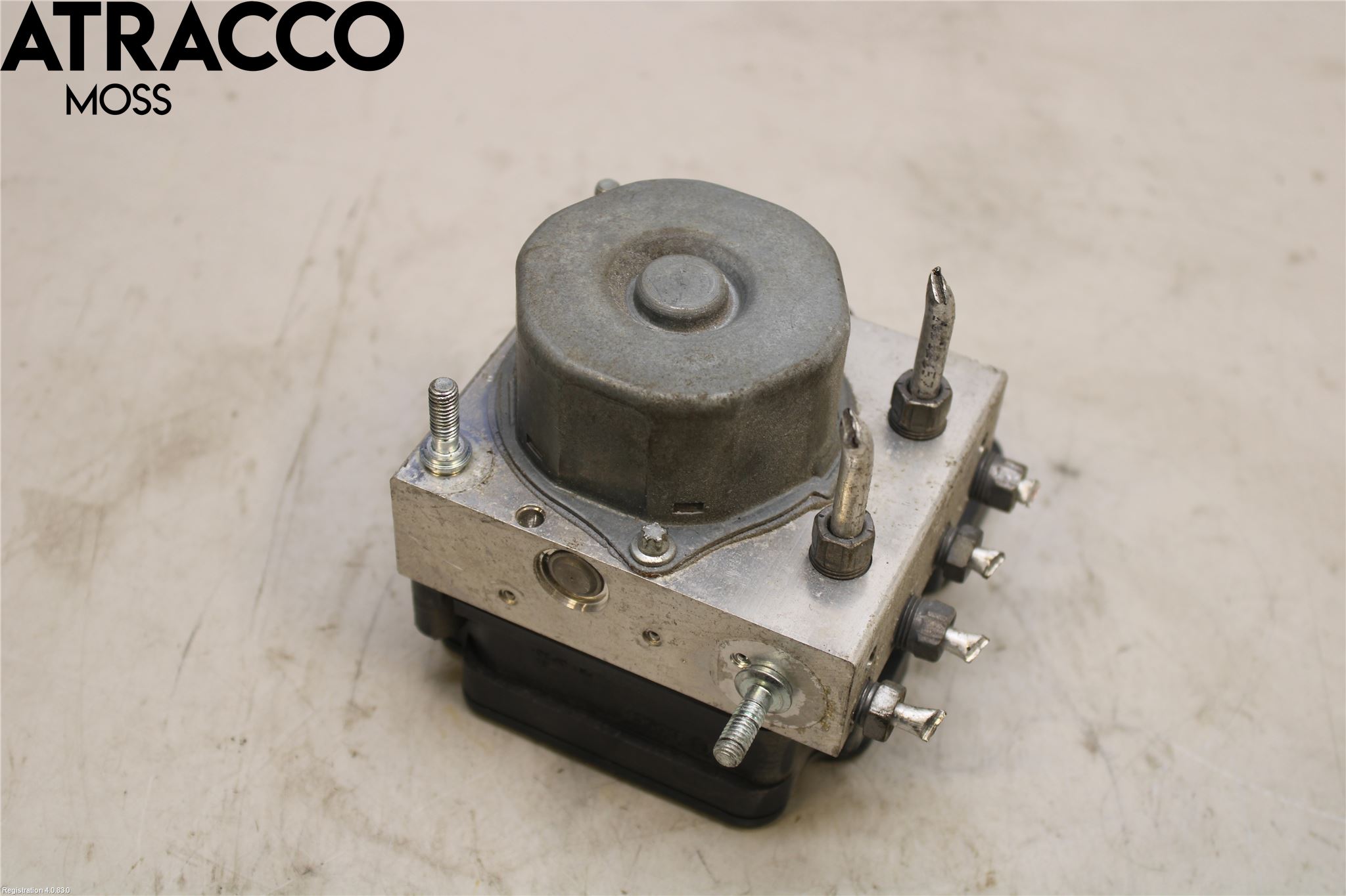 Renault ZOE/E-TECH 13- Abs Hydraulaggregat