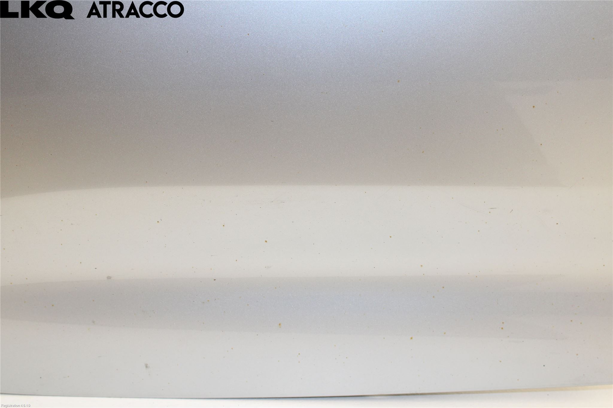 Renault ZOE/E-TECH 13- Dörr Bak Höger