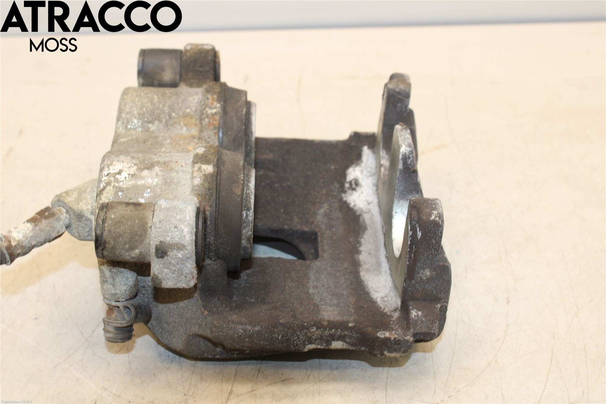 Volvo XC60 09-13 Bromsok Fram Vänster