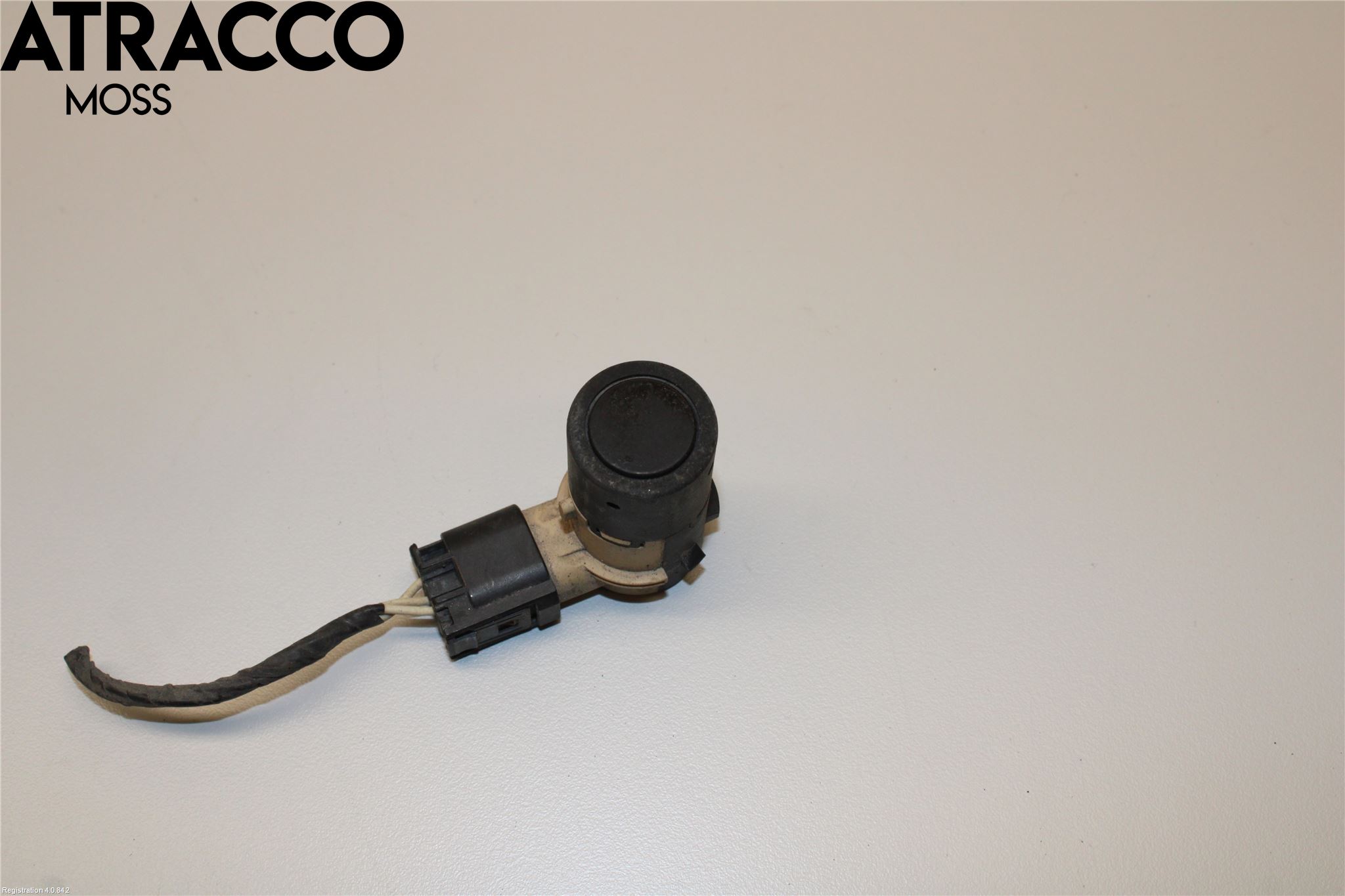 Citroen C4 II 11-18 Parkeringshjälp Backsensor