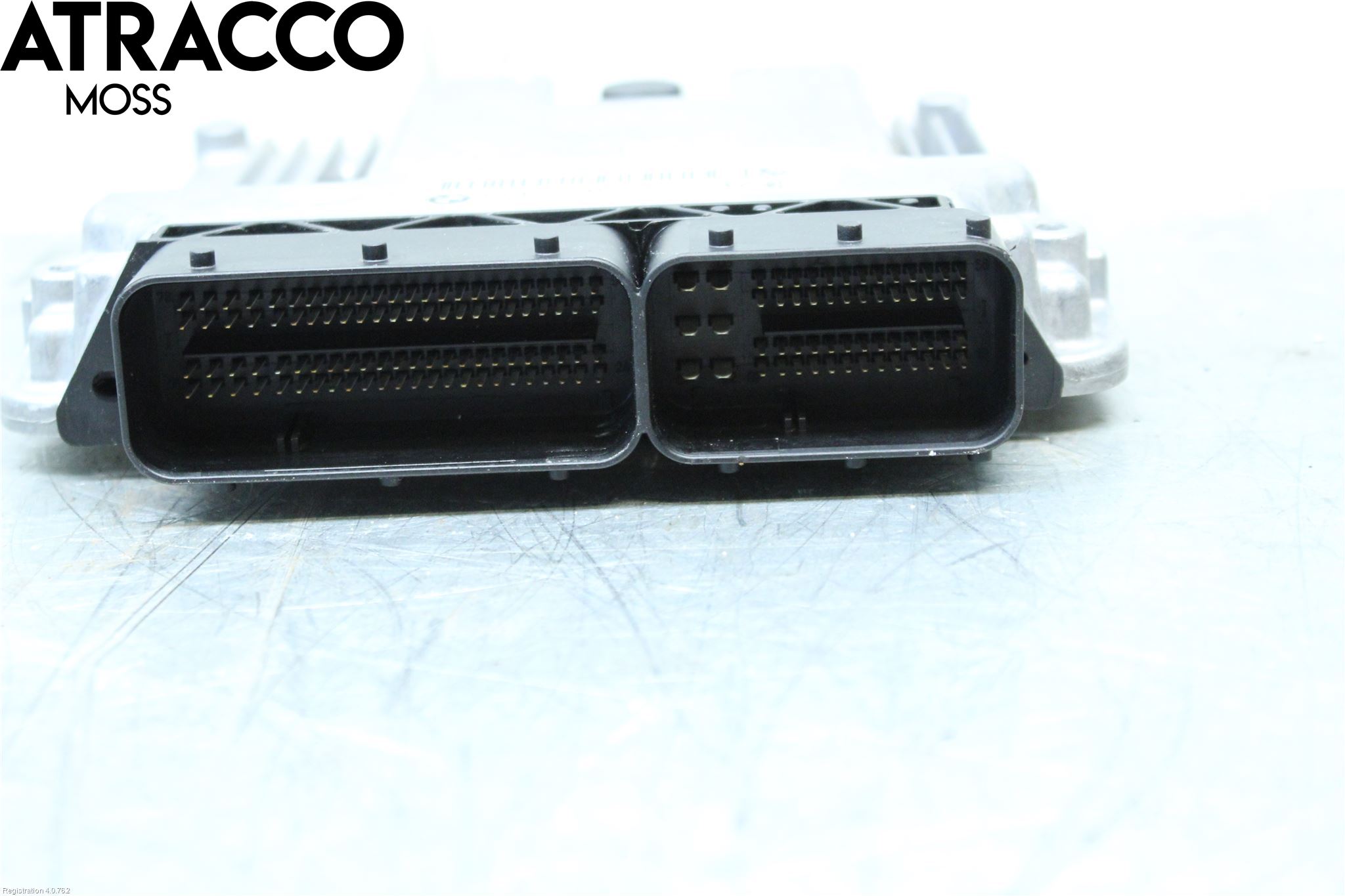 BMW 3 E90/91 SED/TOU 05-12 Styrenhet Insprut Bensin