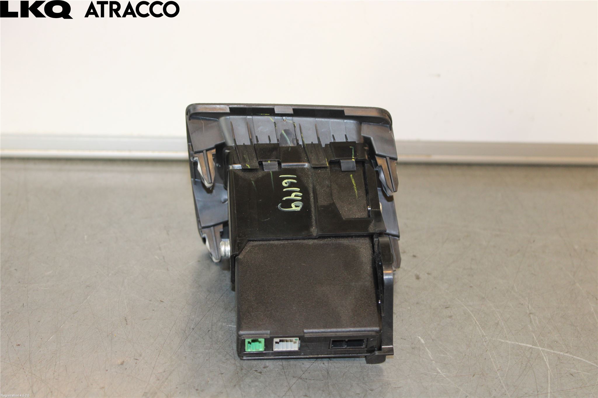 Mazda CX-5 12-17 Gps Navigator
