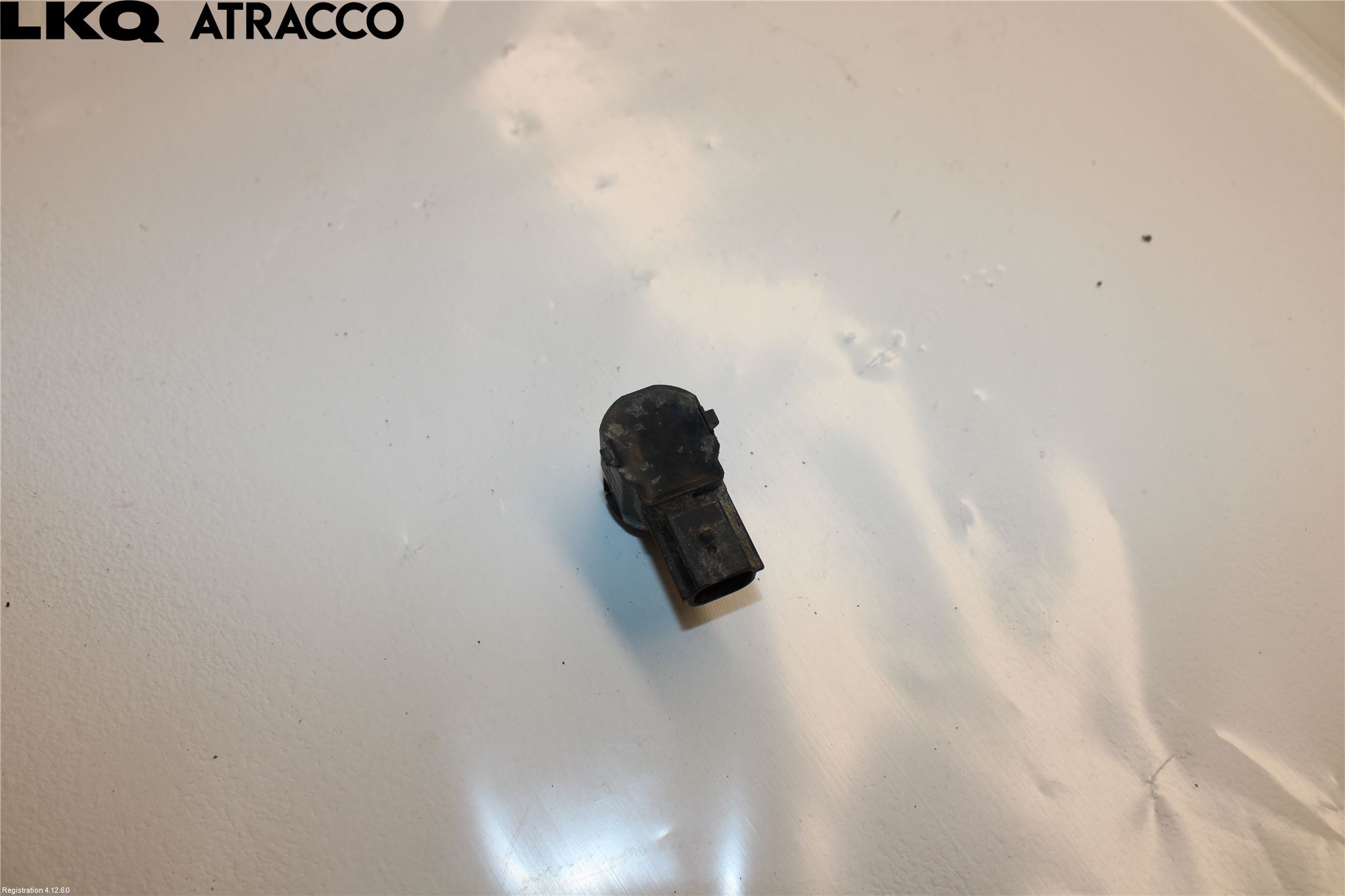 Ford FOCUS 15-18 Parkeringshjälp Backsensor