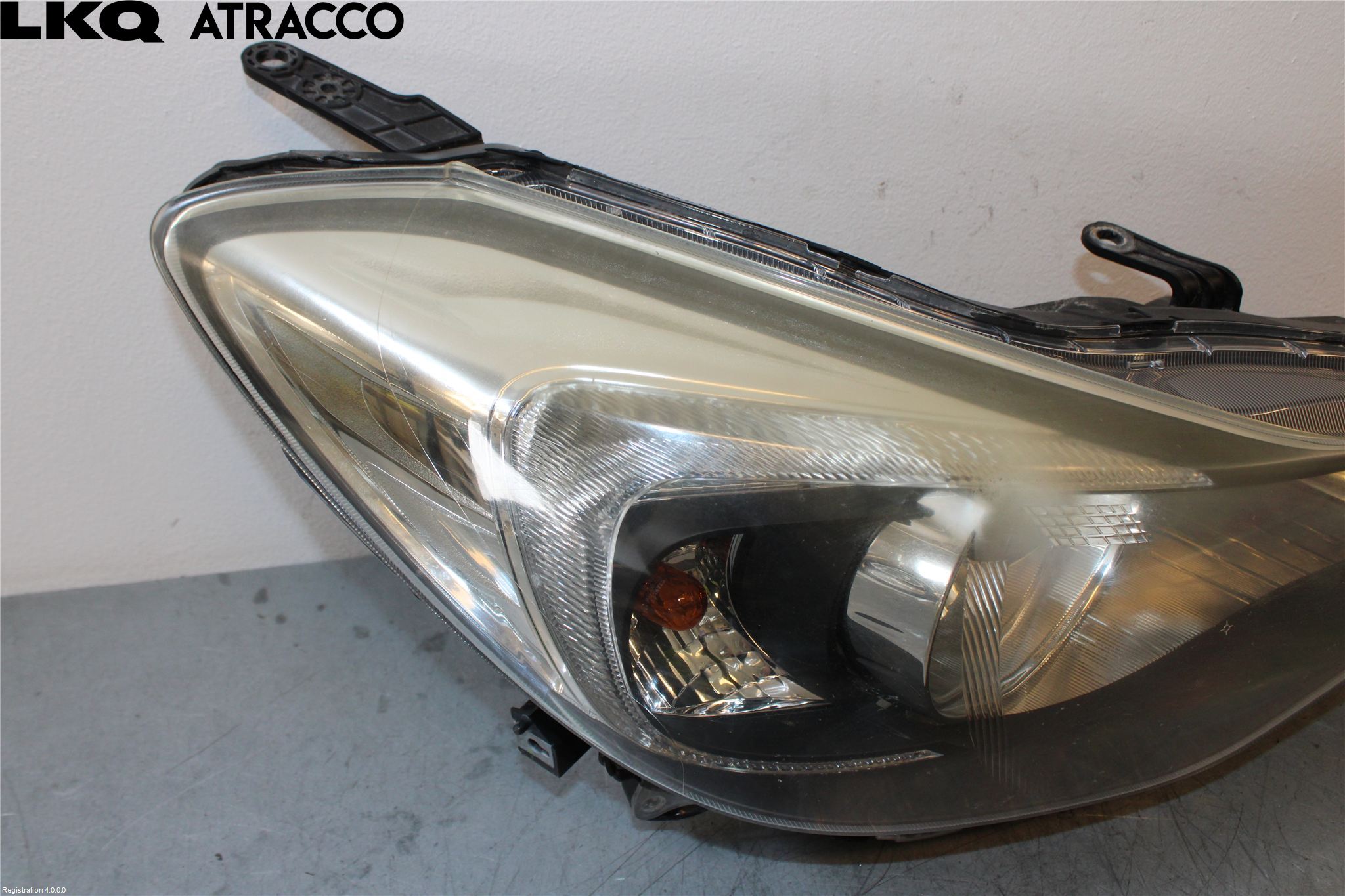 Subaru XV 12-17 Strålkastare Höger