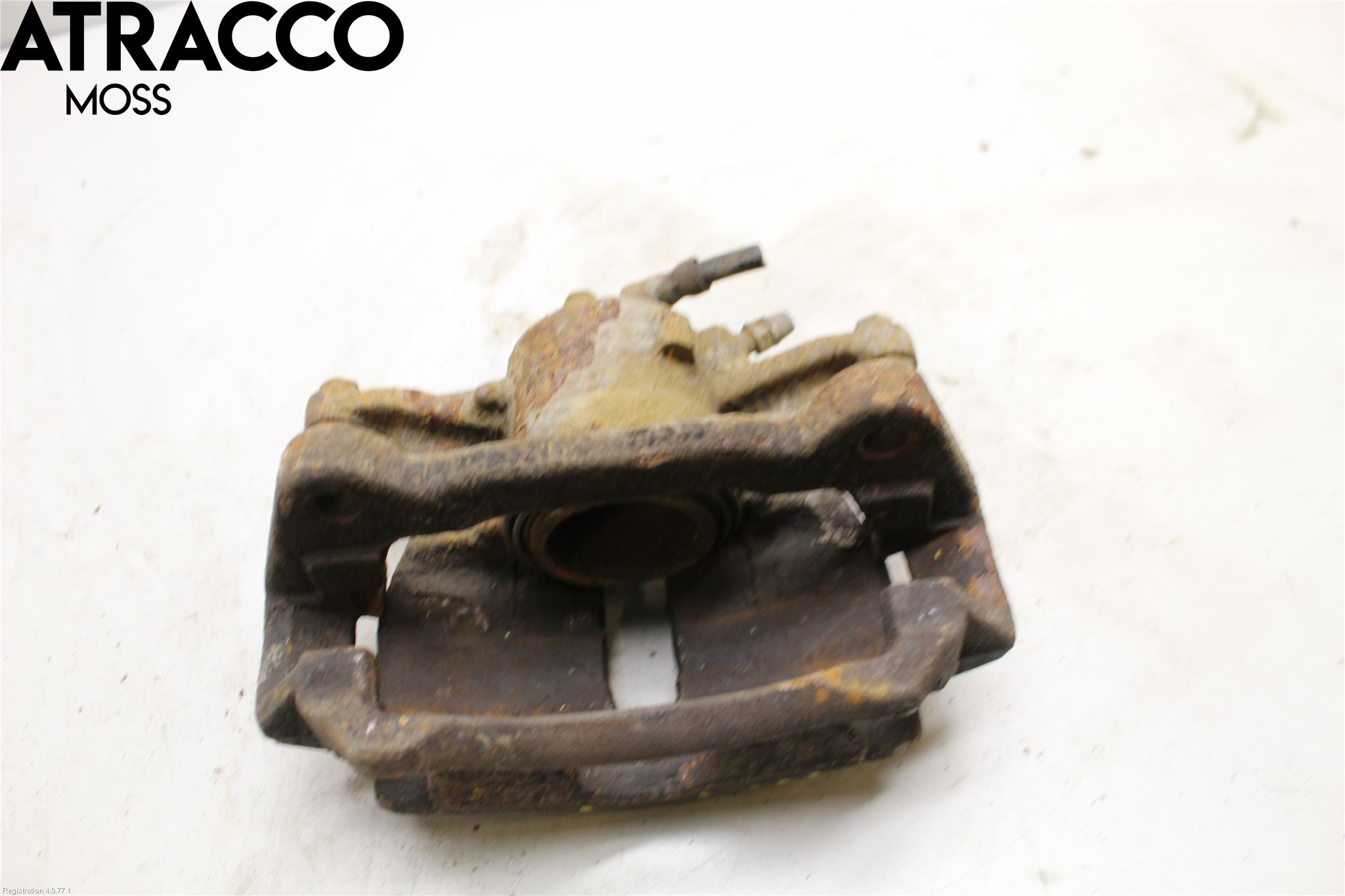 Audi A3/S3 8V 13-20 Bromsok Fram Höger