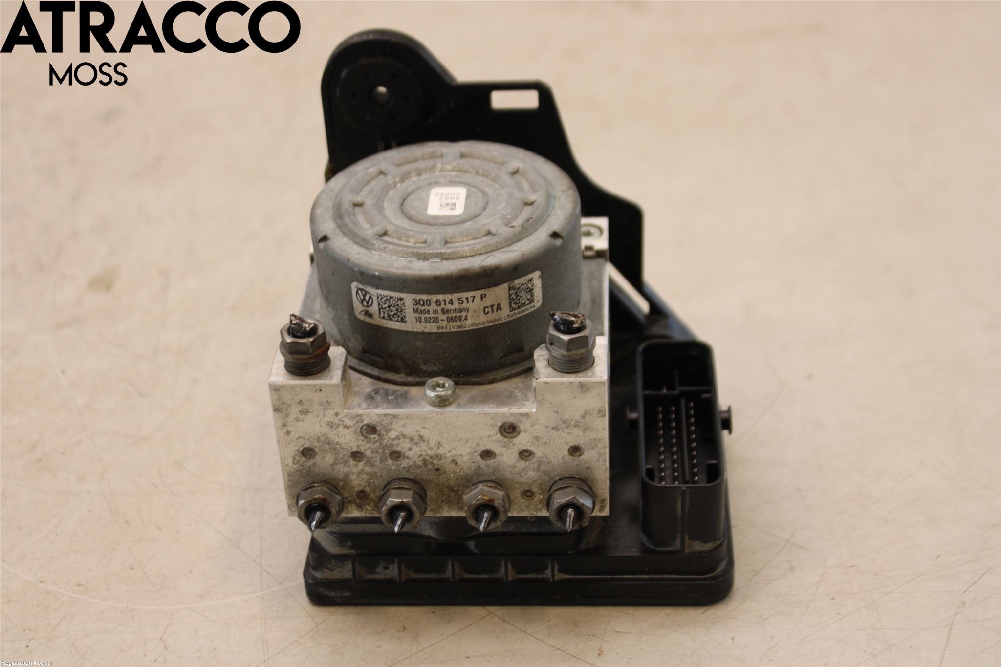 Skoda OCTAVIA (5E) 13-20 Abs Hydraulaggregat