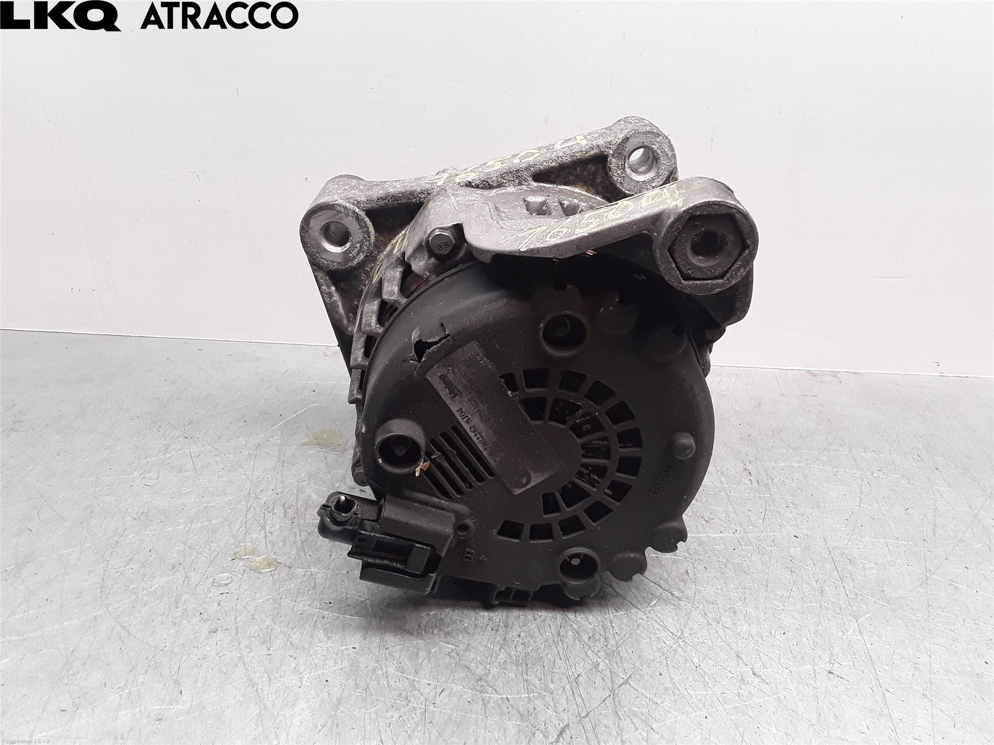 BMW 3 E90/91 SED/TOU 05-12 Generator