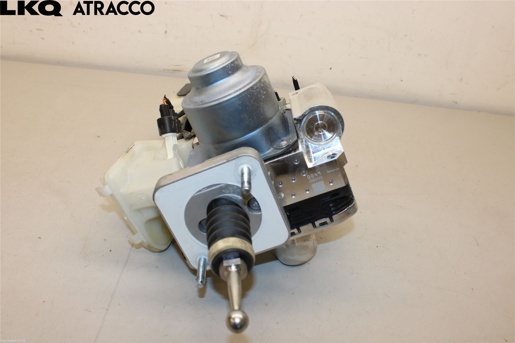 Polestar 2 20- Abs Hydraulpump