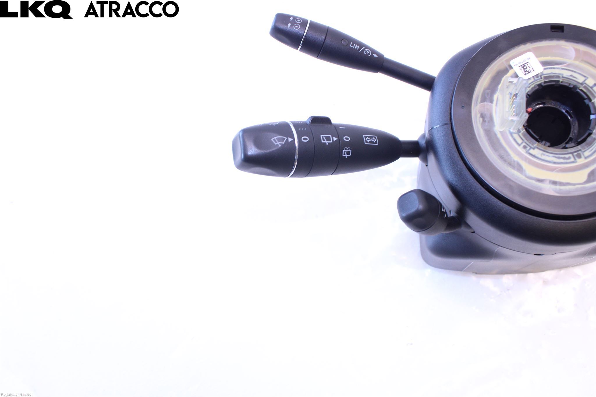 Mercedes-Benz MB C-KLASS (W204) 07-15 Spakcentral