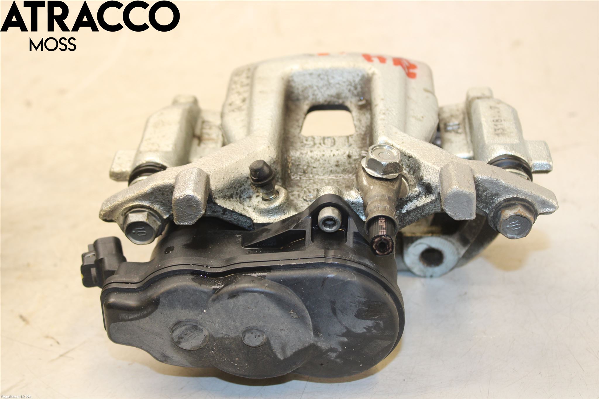 Lexus ES 250/300/330 Bromsok Bak Höger