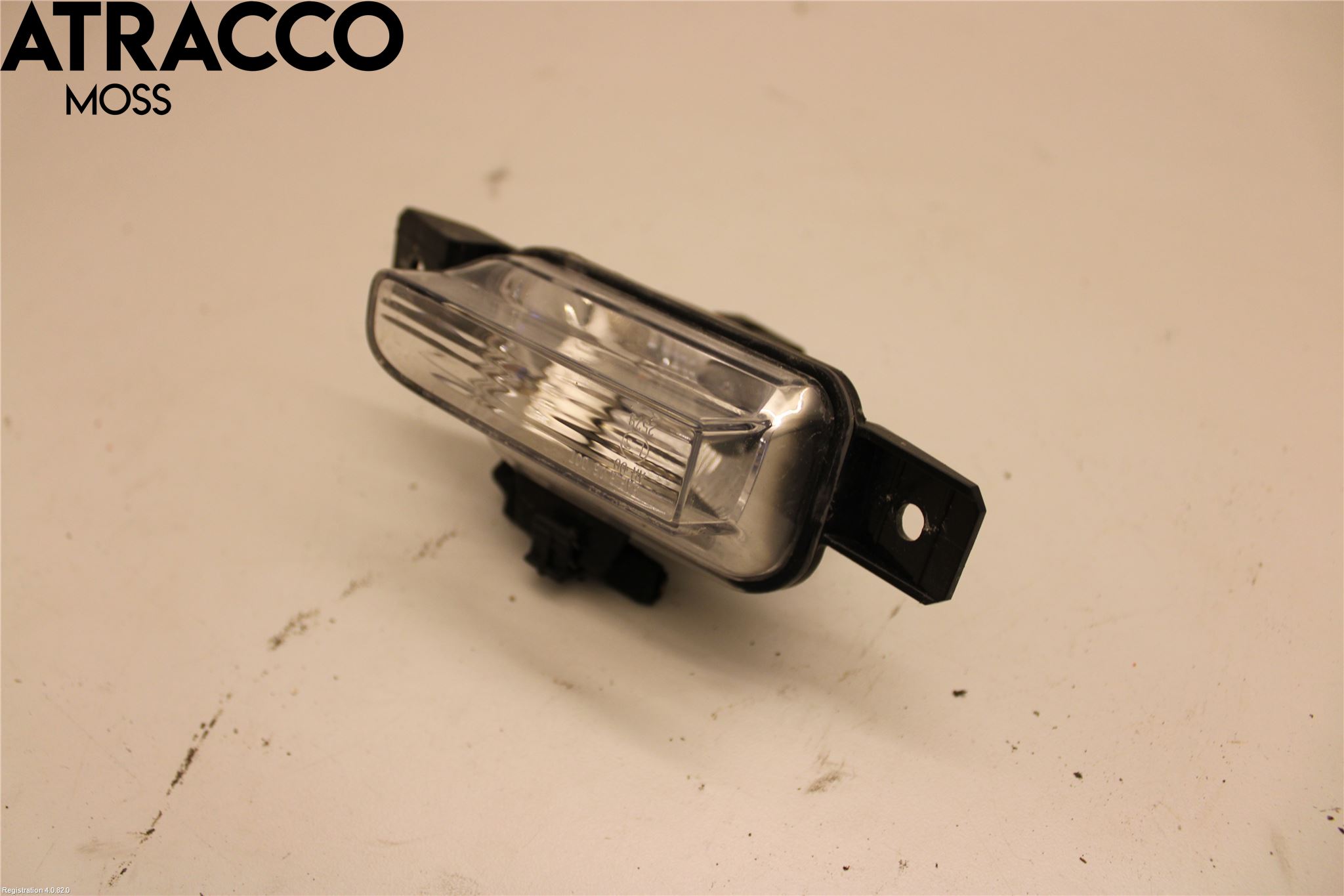 Volkswagen VW TIGUAN 07-16 Backlampa