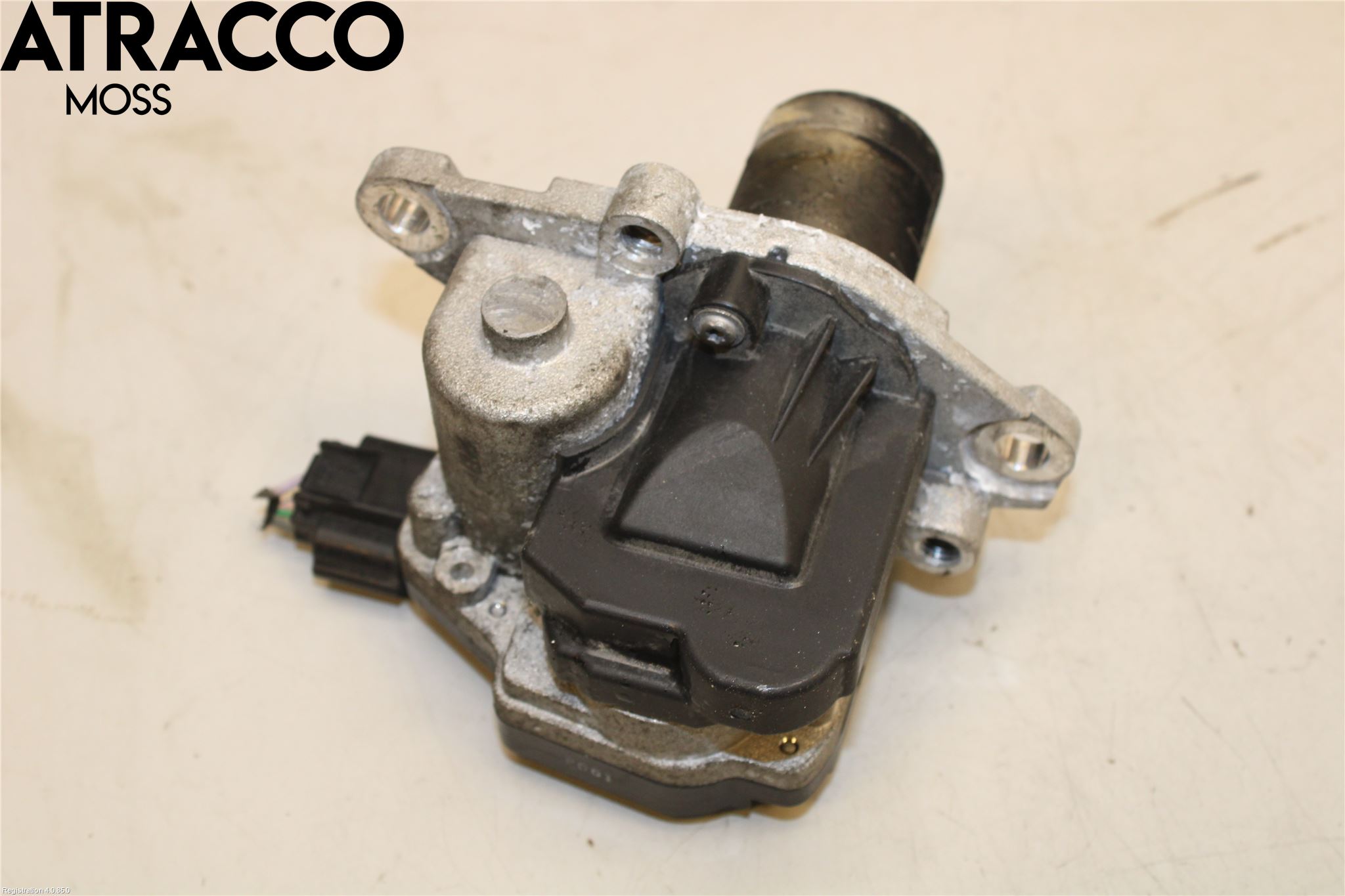Nissan NV250 20-22 Egr Ventil