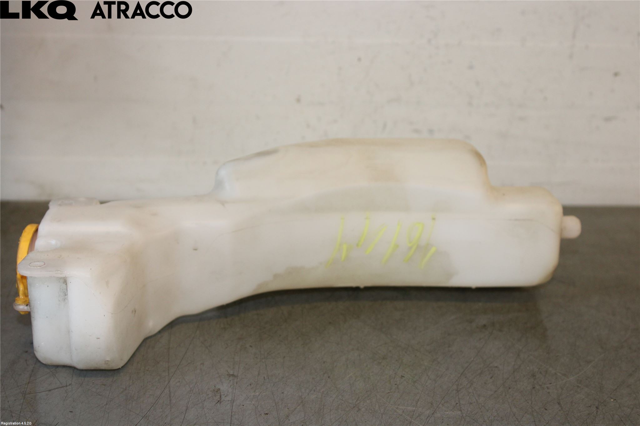 Subaru XV 12-17 Expansionstank